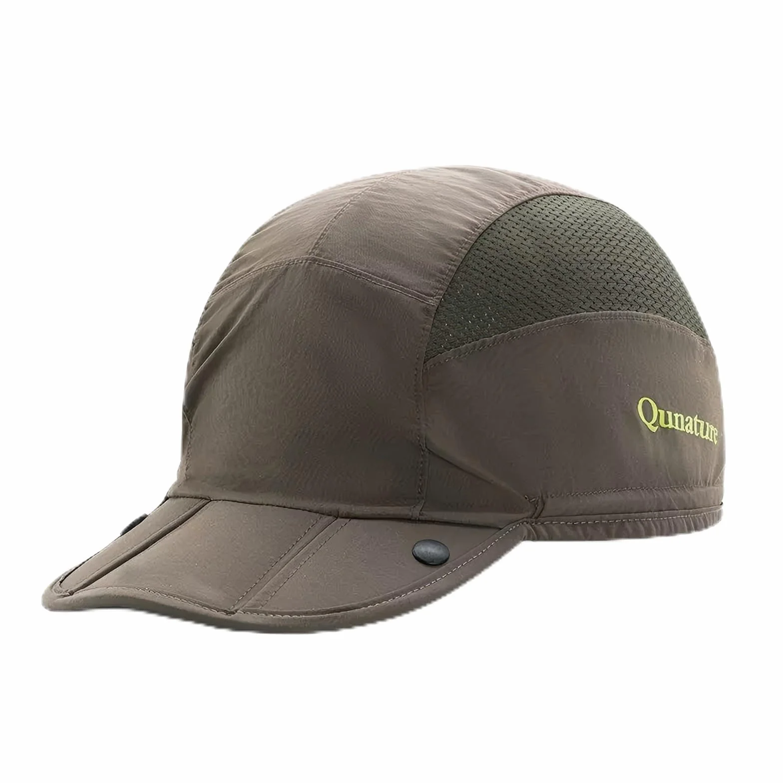 Gorro Plegable de Ciclismo UPF50+ Transpirable Bajo Casco para Hombre Mujer