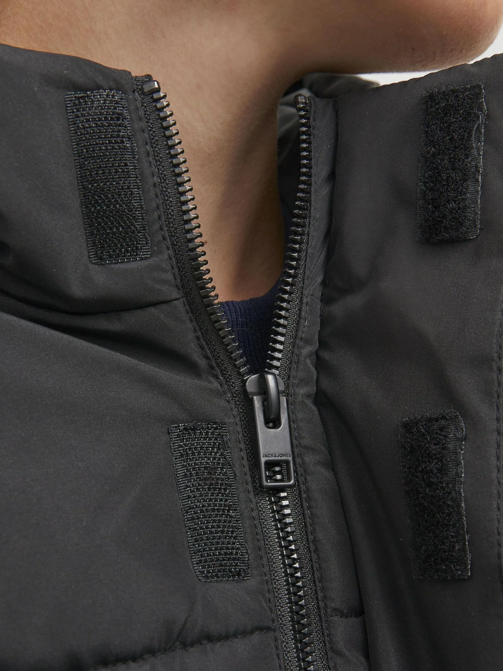 JACK & JONES Puffer Jacket Junior