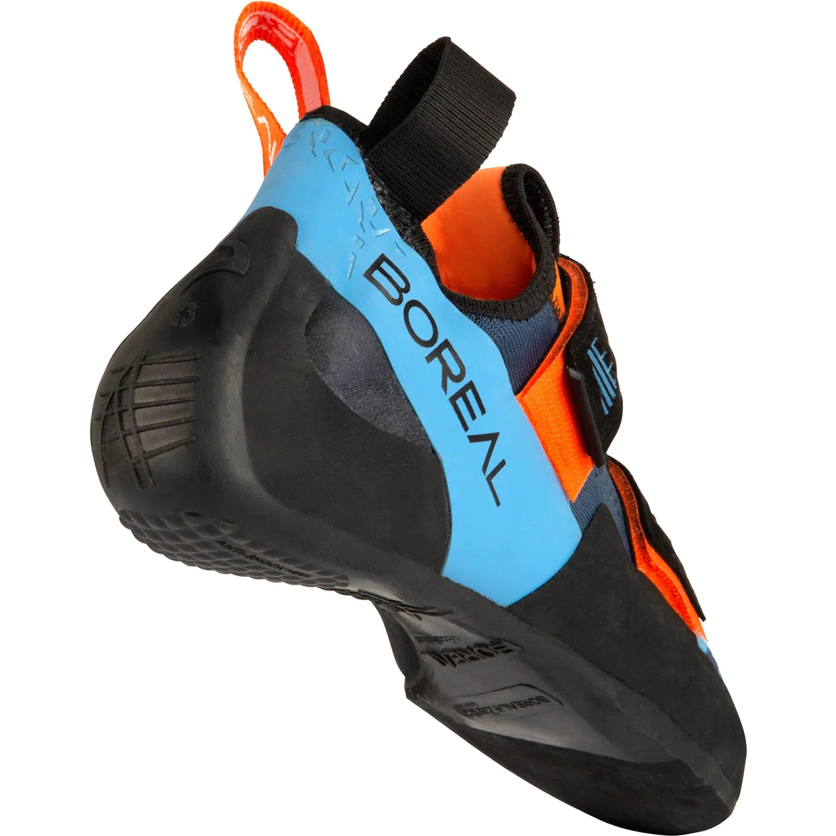 BOREAL Beta 2.0 Climbing Shoes EU 46 1/2