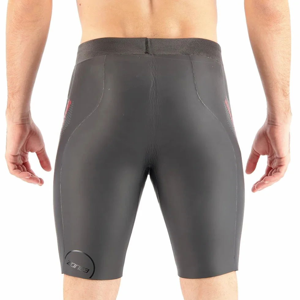 Zone3 Neoprene Buoyancy Shorts 'Premium' Aerodome Elite 5/3mm