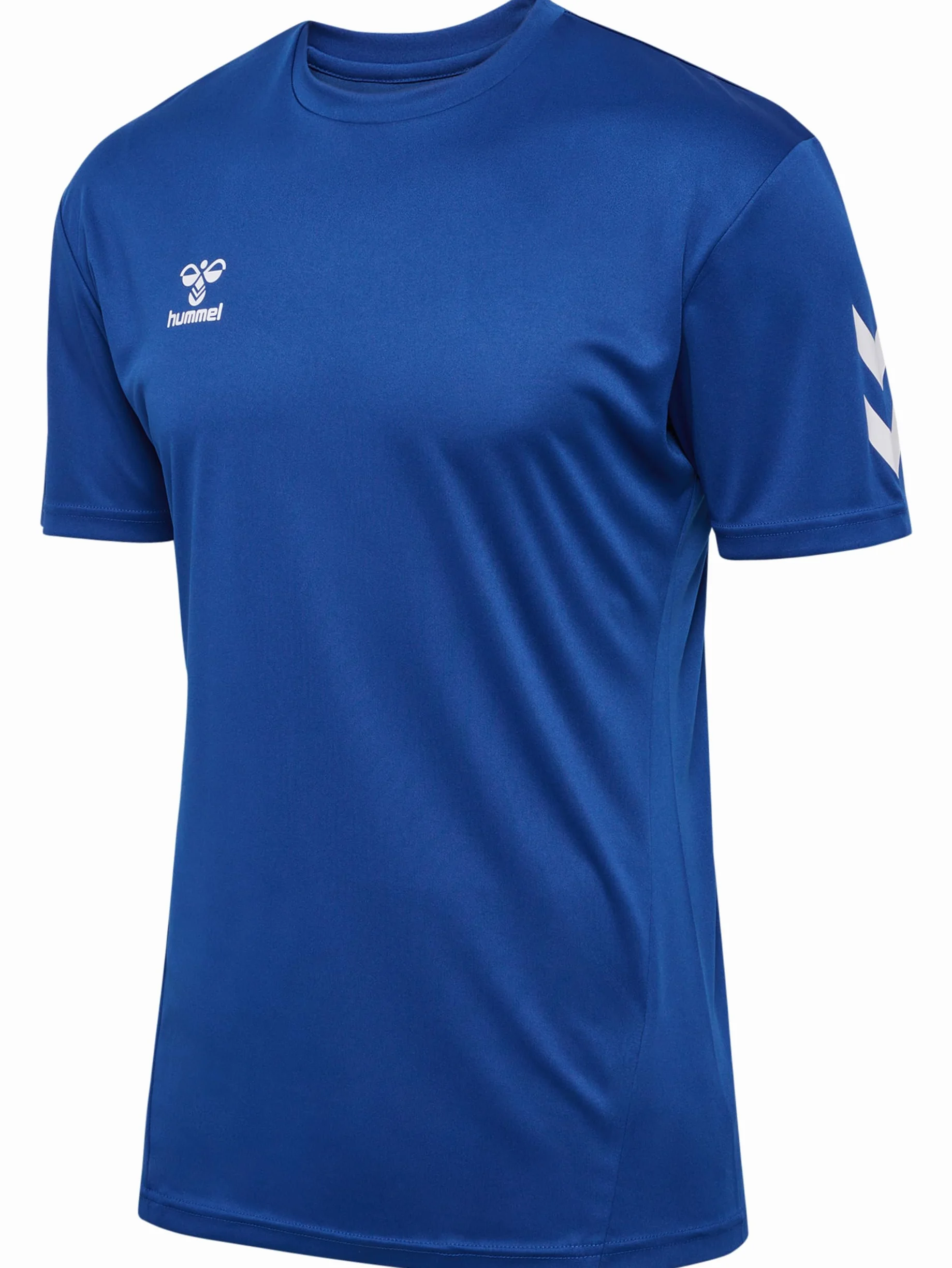 hummel Hmllogo Set Camiseta Unisex Adulto