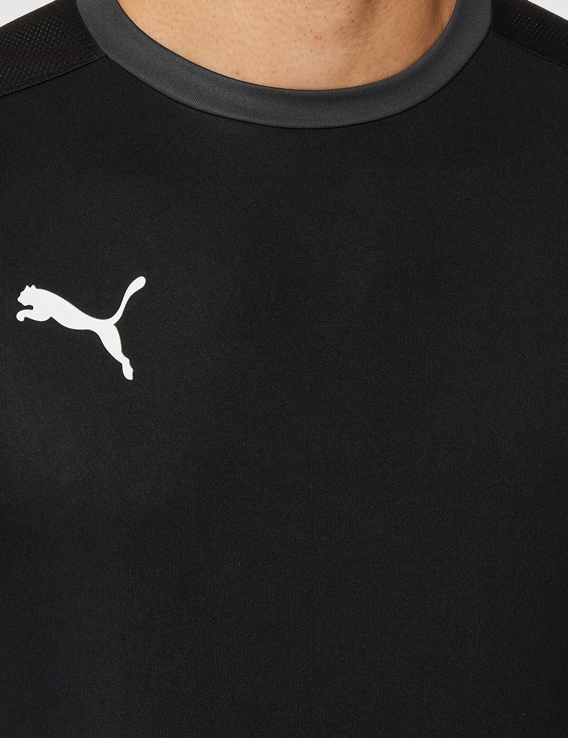 Puma Teamgoal 23 Jersey Jr