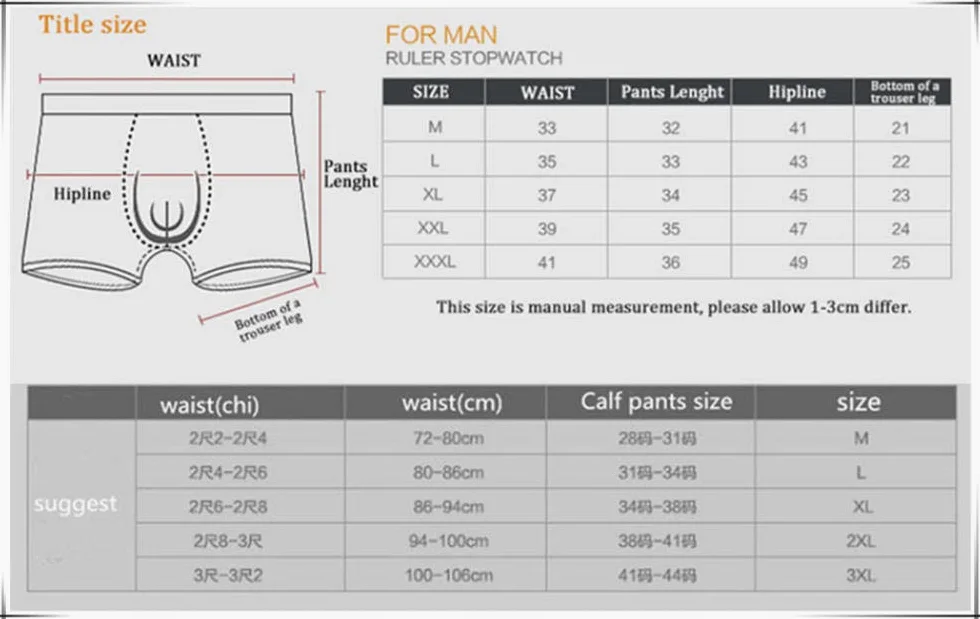 BLOMDE Boxer Hombreropa Interior Larga De Algodón Boxers Boxer Calzoncillos Suaves De Homme Bragas Masculinas Pantalones Cortos Pierna