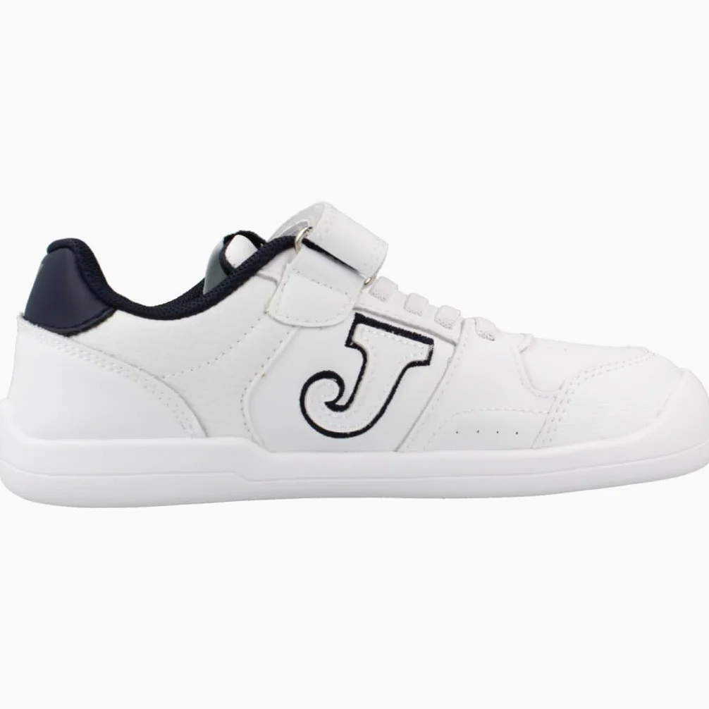 Joma Bfacaw2603v Academy Jr Barefoot 260 Blanco Blanco