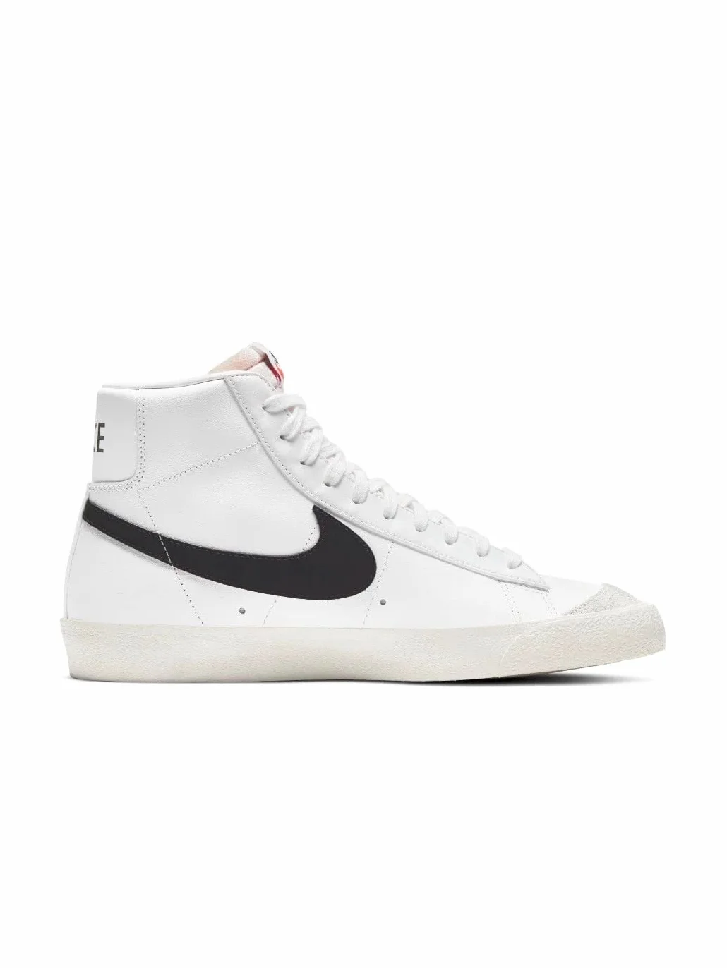 Nike Blazer Mid '77 VNTG Zapatos de Baloncesto Hombre