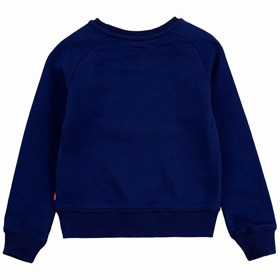 Levi's 511 Skinny Fit Jeans dla Chłopców