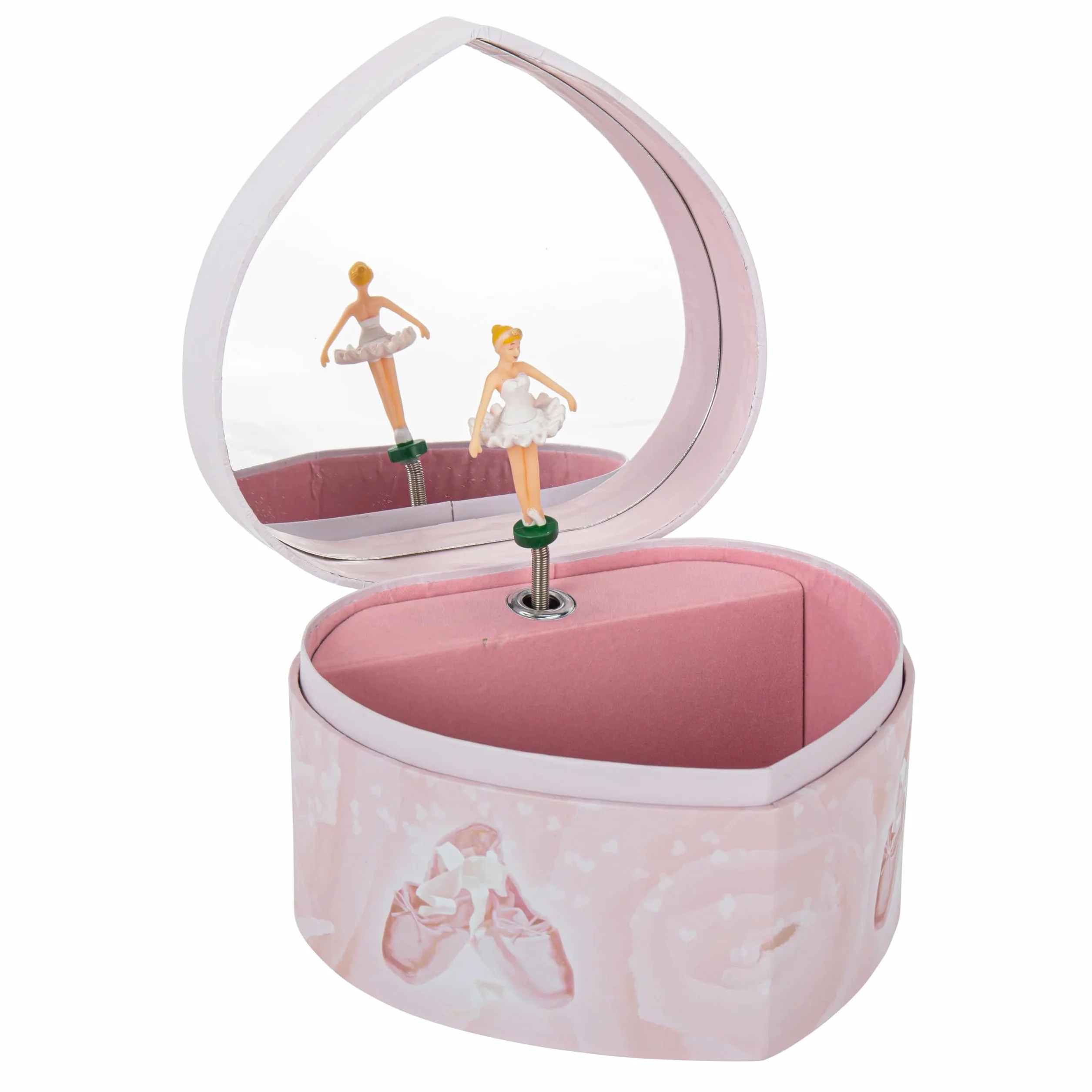 Trousselier Paris Caja de música para bebé S30974 Color Surtido