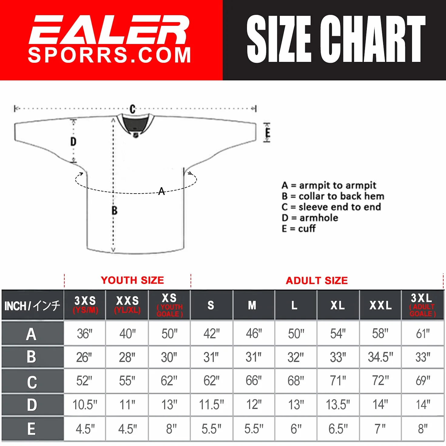EALER Regular Suave Hombre (Pack de 1)