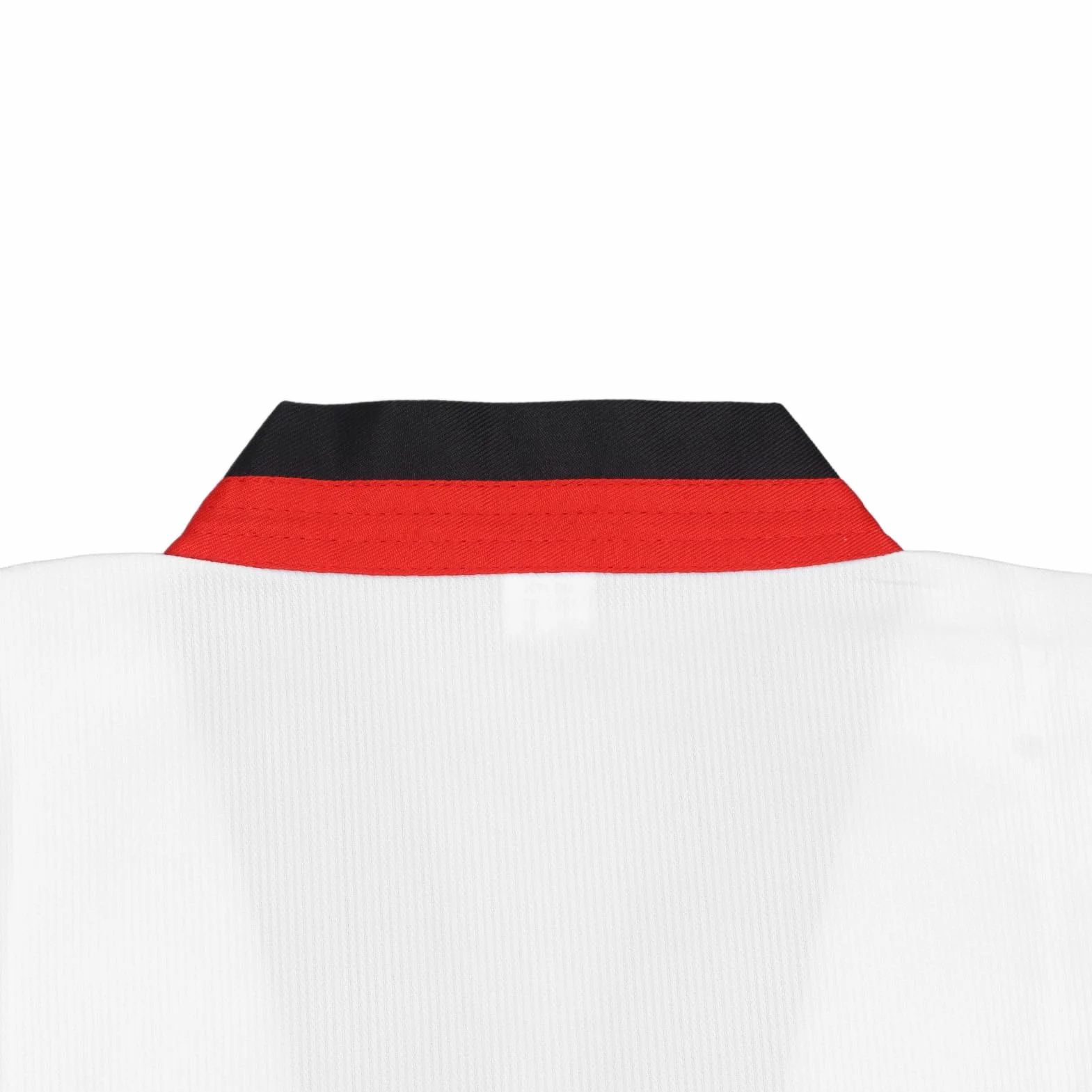 Traje de taekwondo para niños 136-146 cm Dobok uniforme entrenamiento transpirable ligero