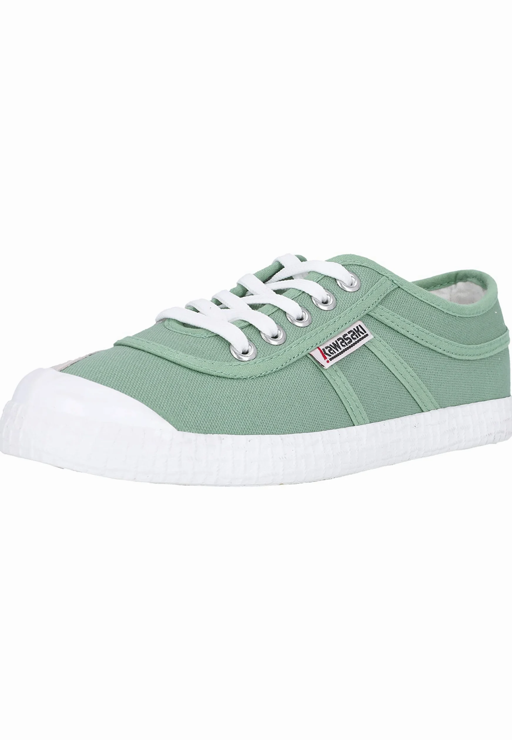 Kawasaki Original Zapatillas Moda Hombres Negro Zapatillas Bajas Shoes