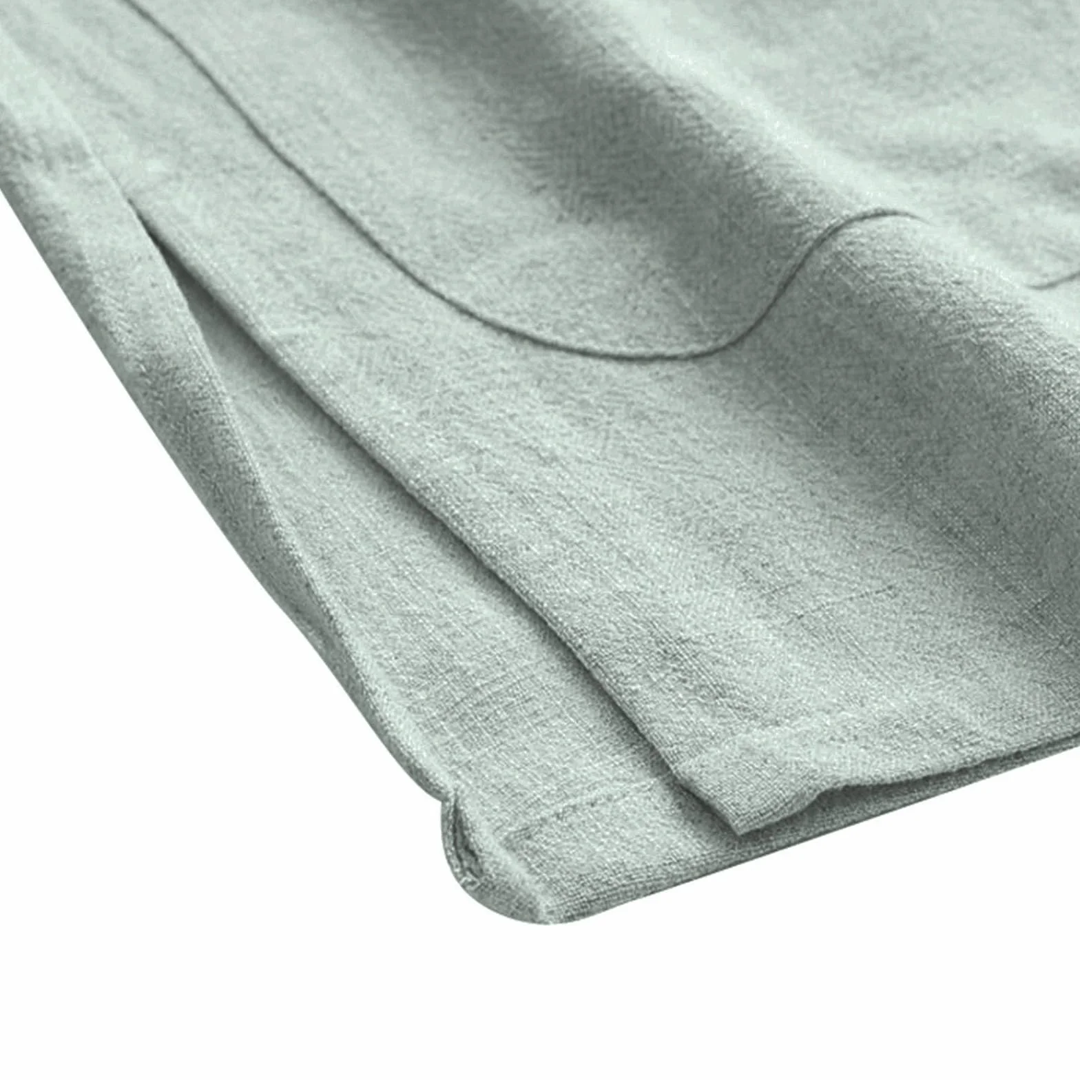 Traje de hombre estilo chino tradicional kung fu tai chi wushu clásico tangzhuang manga larga camisa y pantalones de entrenamiento uniforme primavera otoño ocio ropa