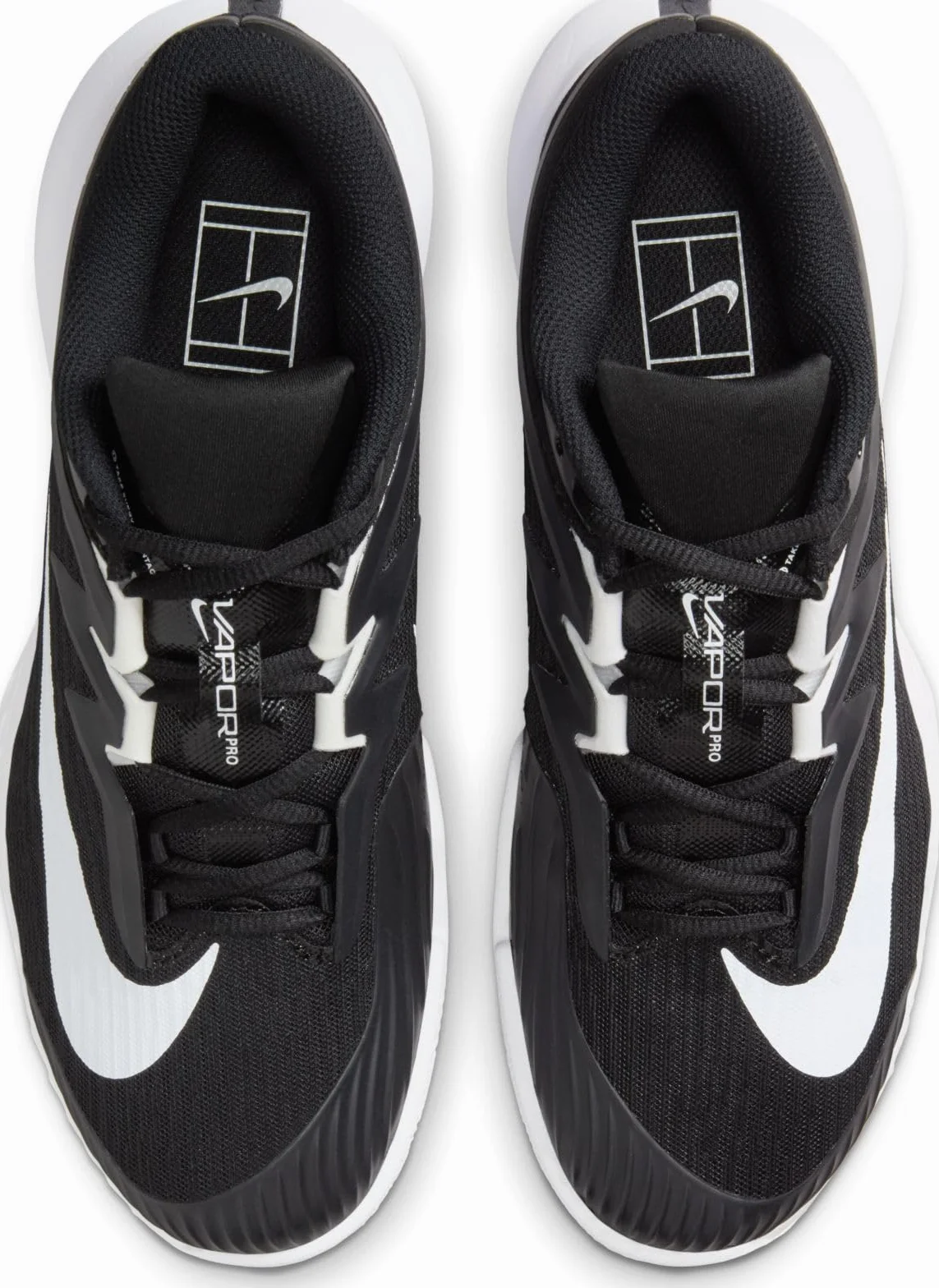 NIKE Vapor Pro 3 Women Clay Sneaker
