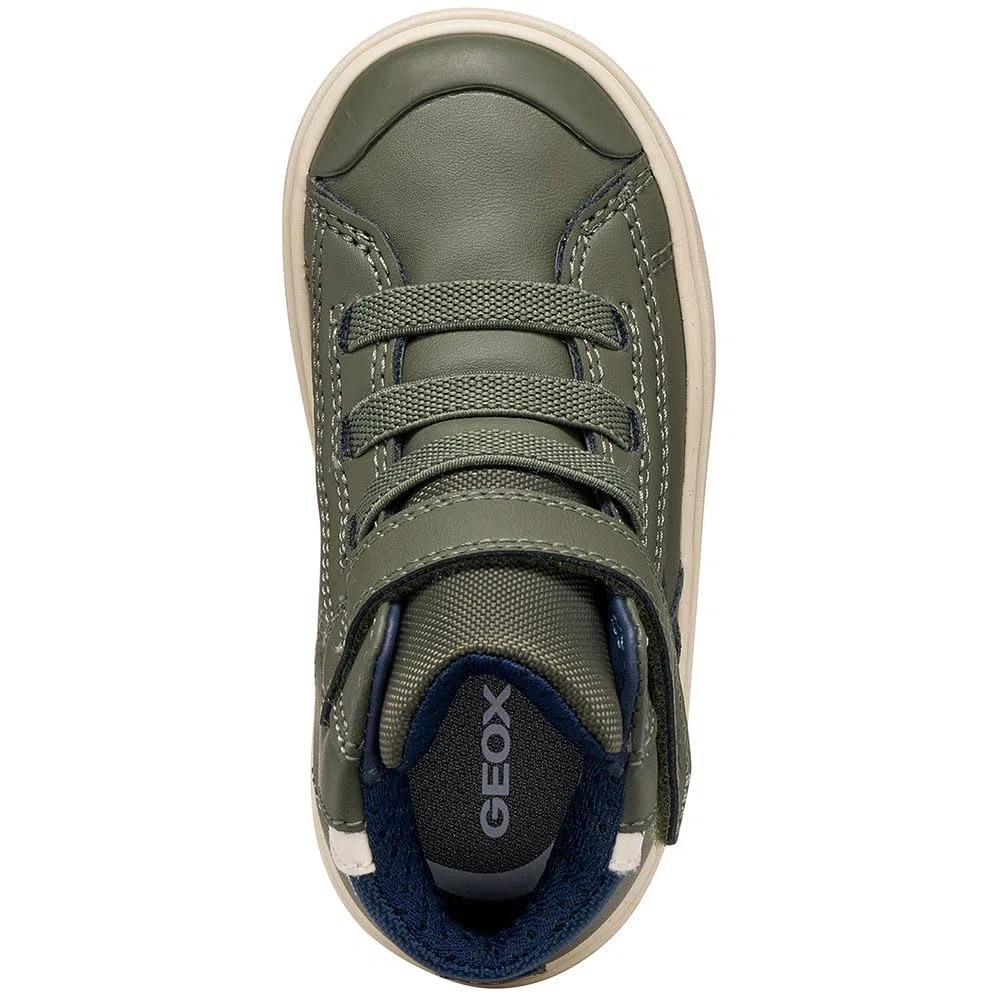 Geox Gisli A Trainers EU 20