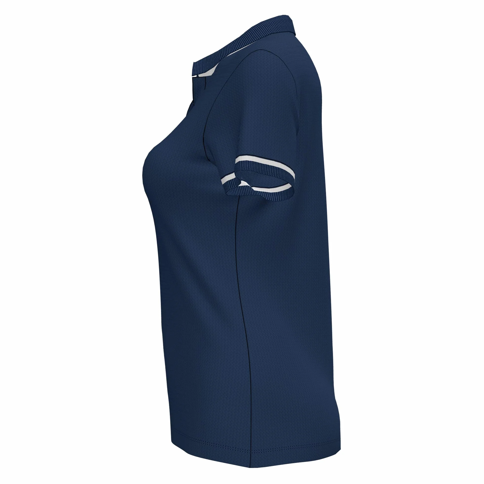 Joma Championship Vi Camisa de Polo Mujer