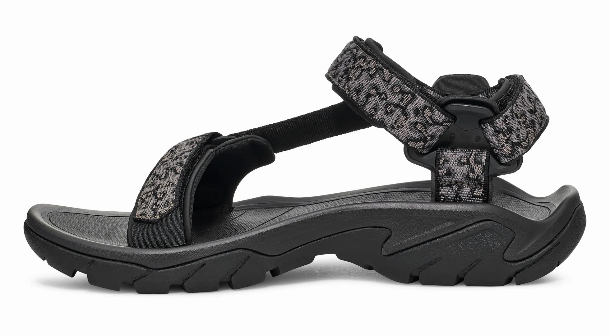 Teva Mujer Terra Fi 5 Universal Sandalias de Punta Descubierta
