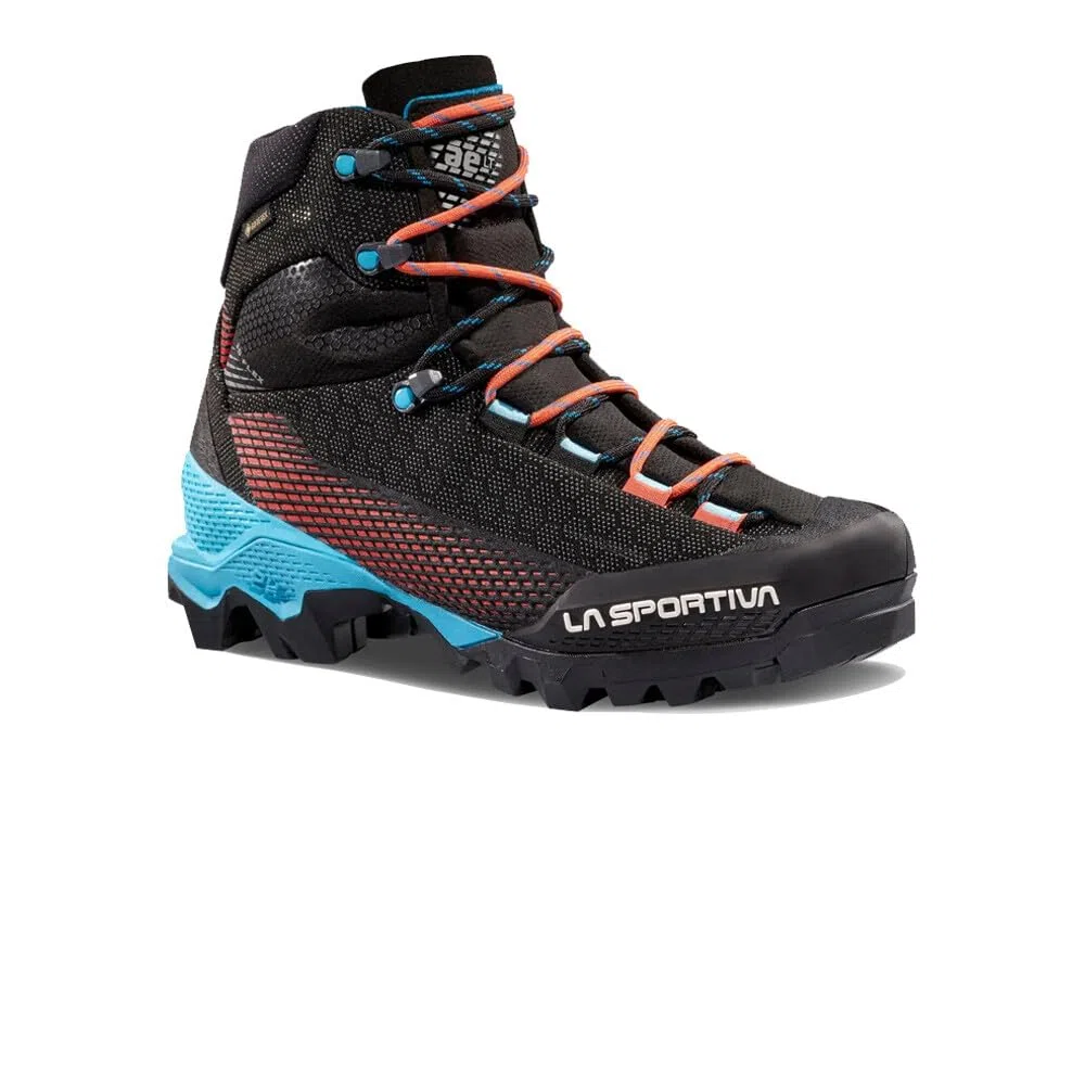 La Sportiva Aequilibrium ST GTX Hiking Boots EU 38
