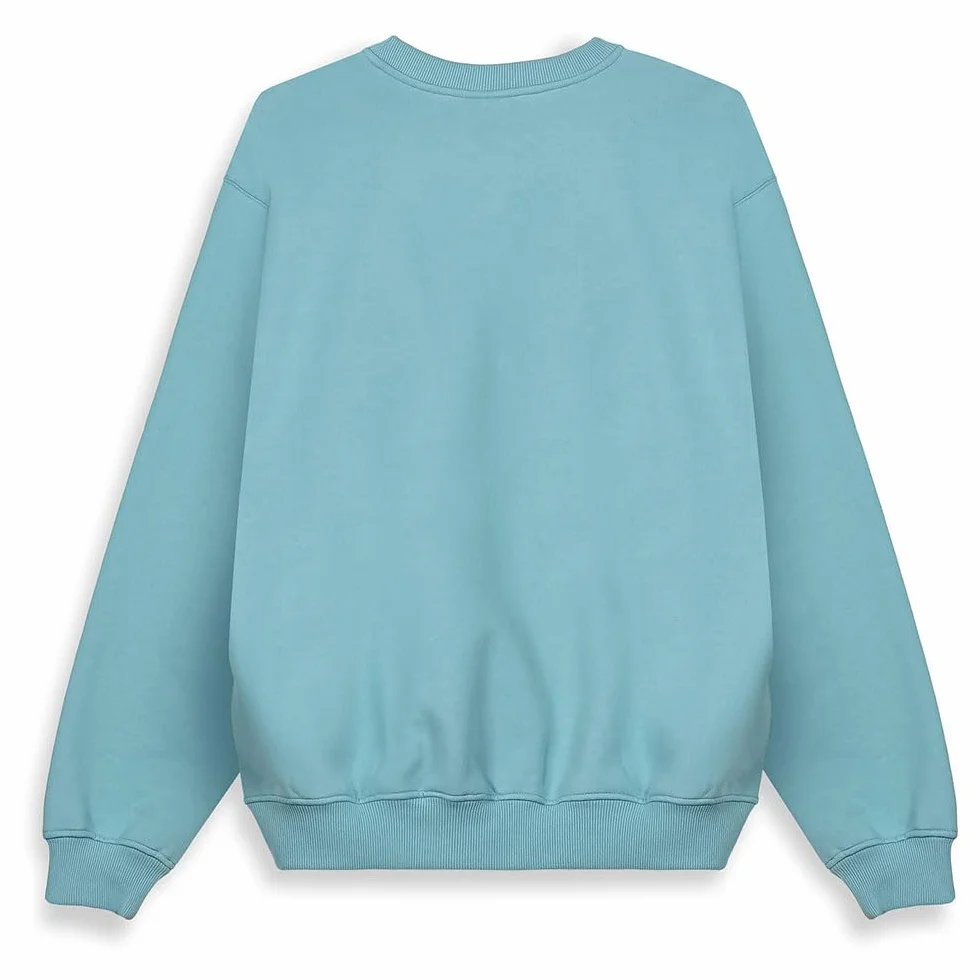 GRIMEY The Swarm DC Shoes X Vintage Sweatshirt XL