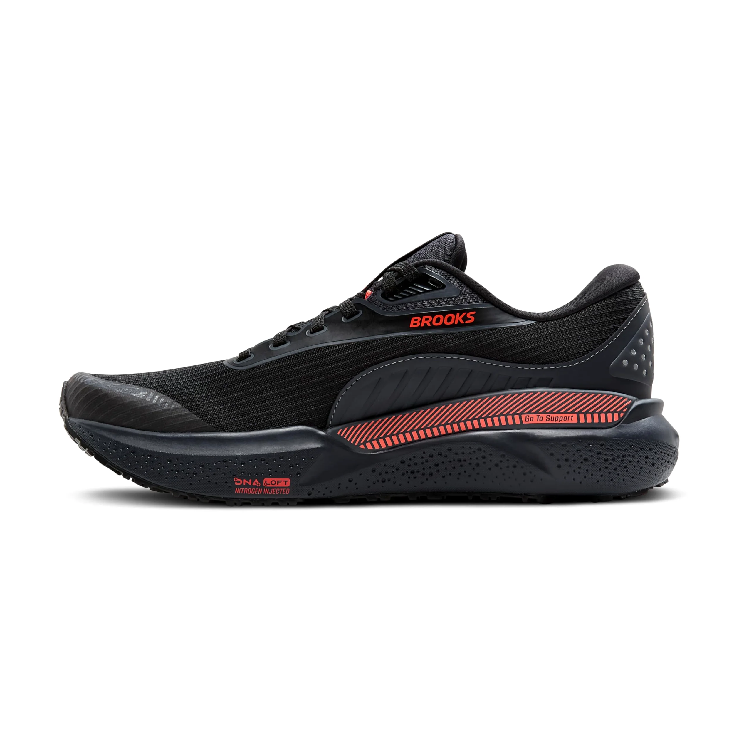 Brooks Adrenaline GTS 24 SneakerMujer
