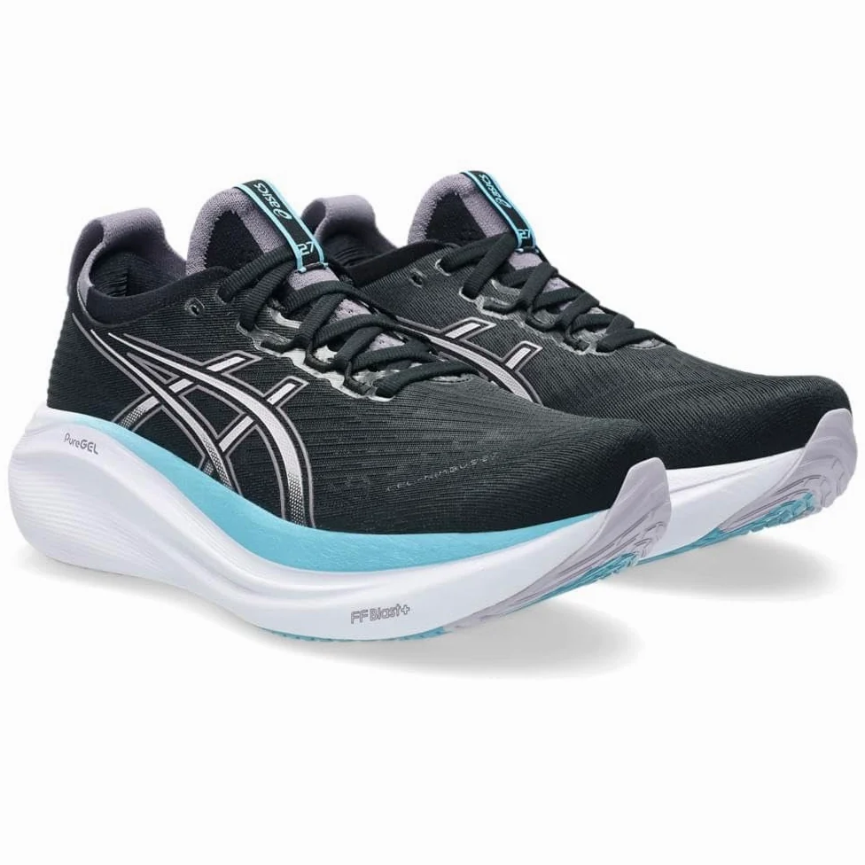 ASICS Gel-Nimbus 27 SneakerMujer