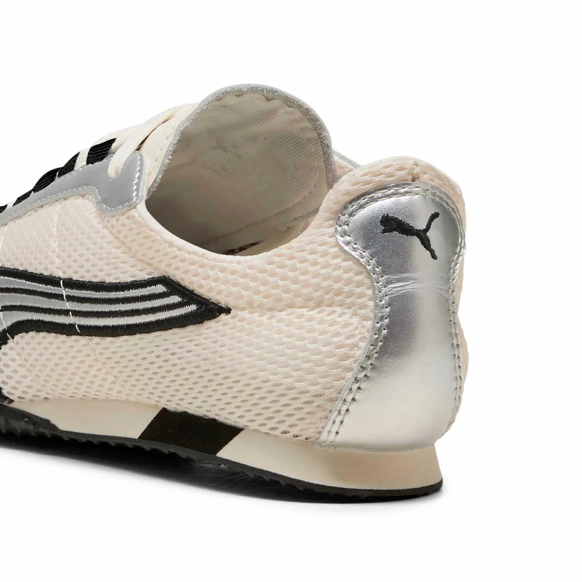 H-Street OG Frosted Ivory-Silver