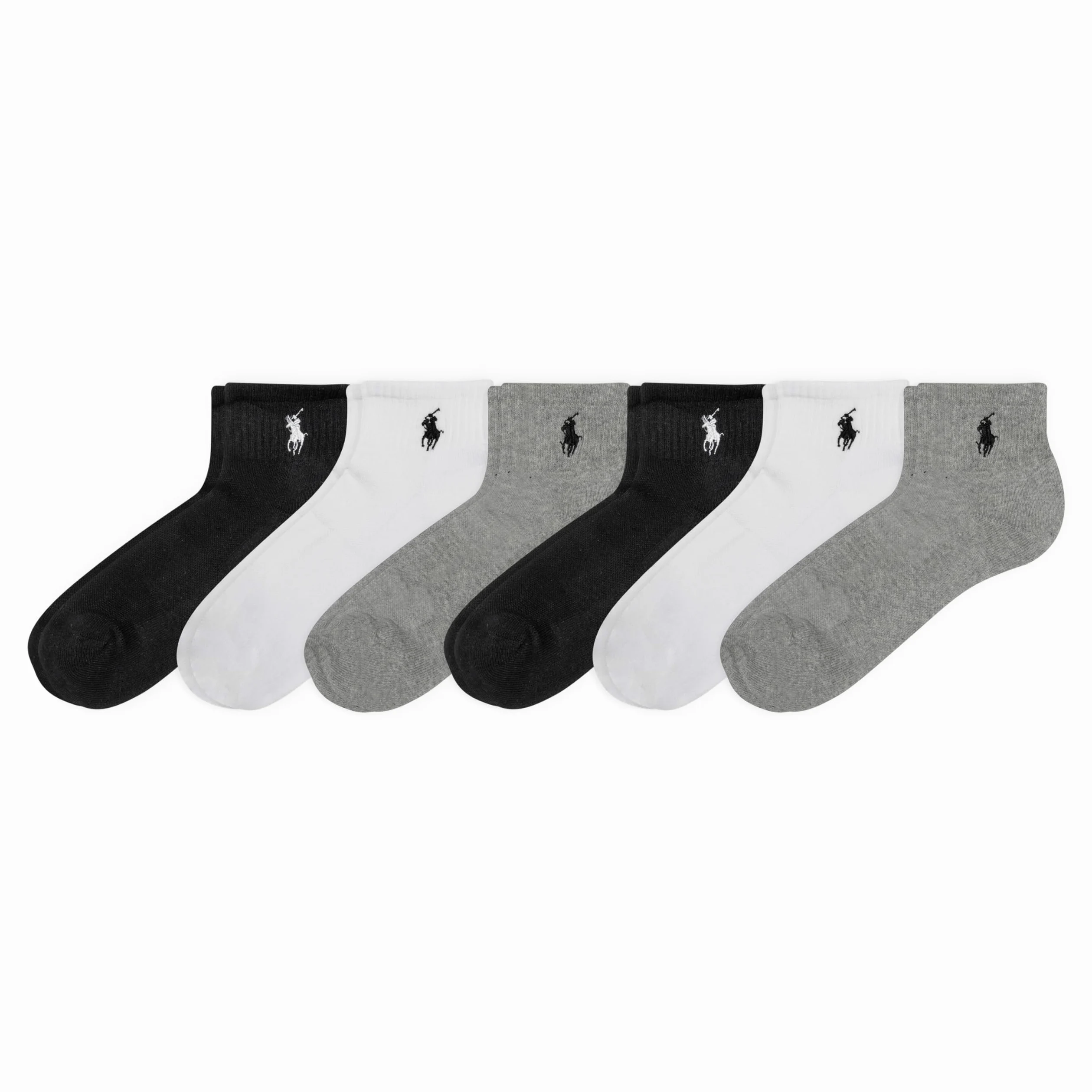 POLO RALPH LAUREN Cojín Cuarto de cojín Mujer (Pack de 6)