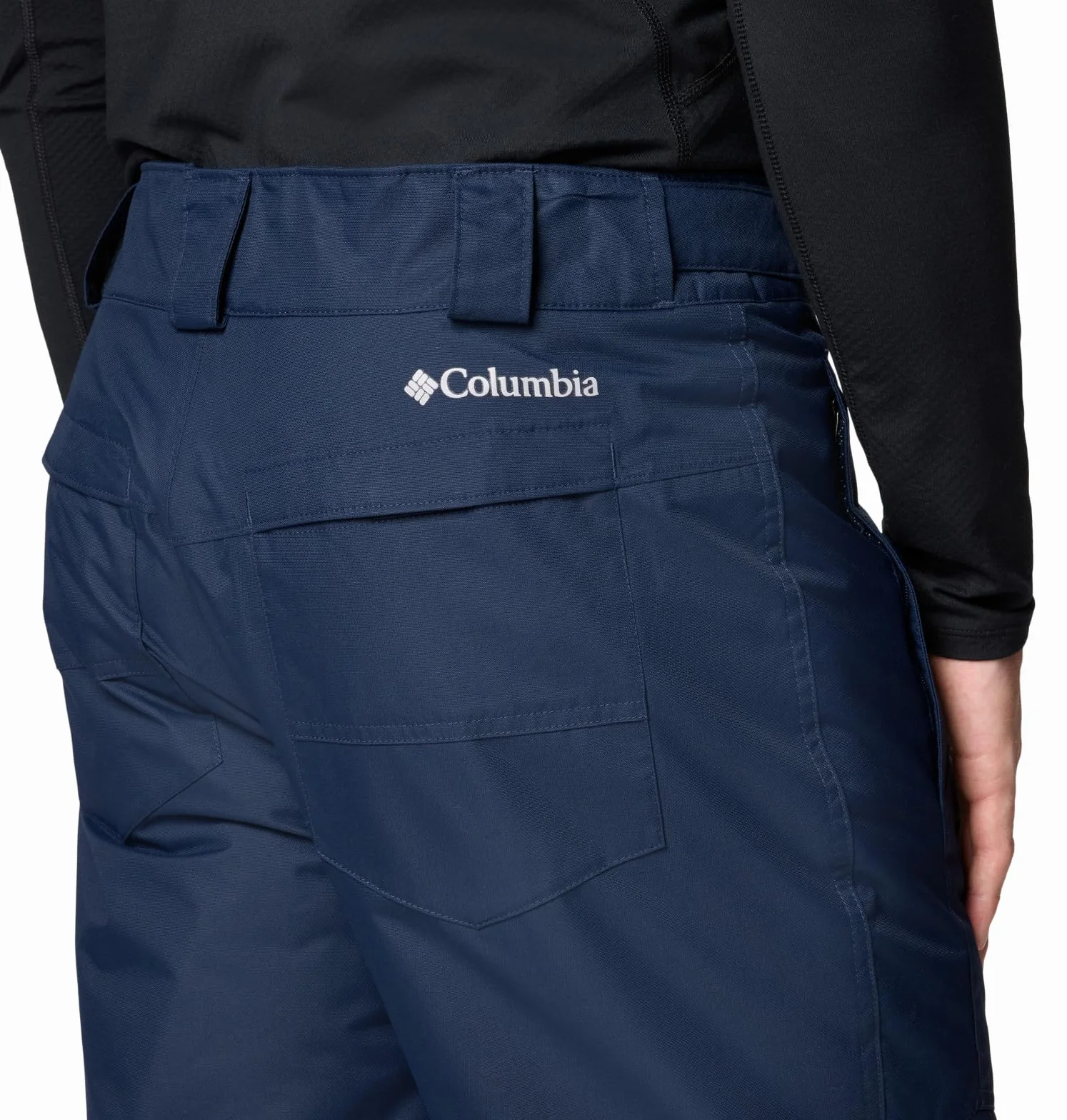 Columbia Men's Bugaboo 5 Pant Ski Trousers