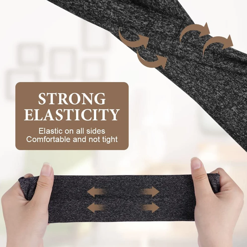 Cinta Pelo Deporte Hombre, Diadema Deportiva Elástica Durable, Cinta Sudor Cabeza Entrenamiento para Yoga, Fitness, Correr