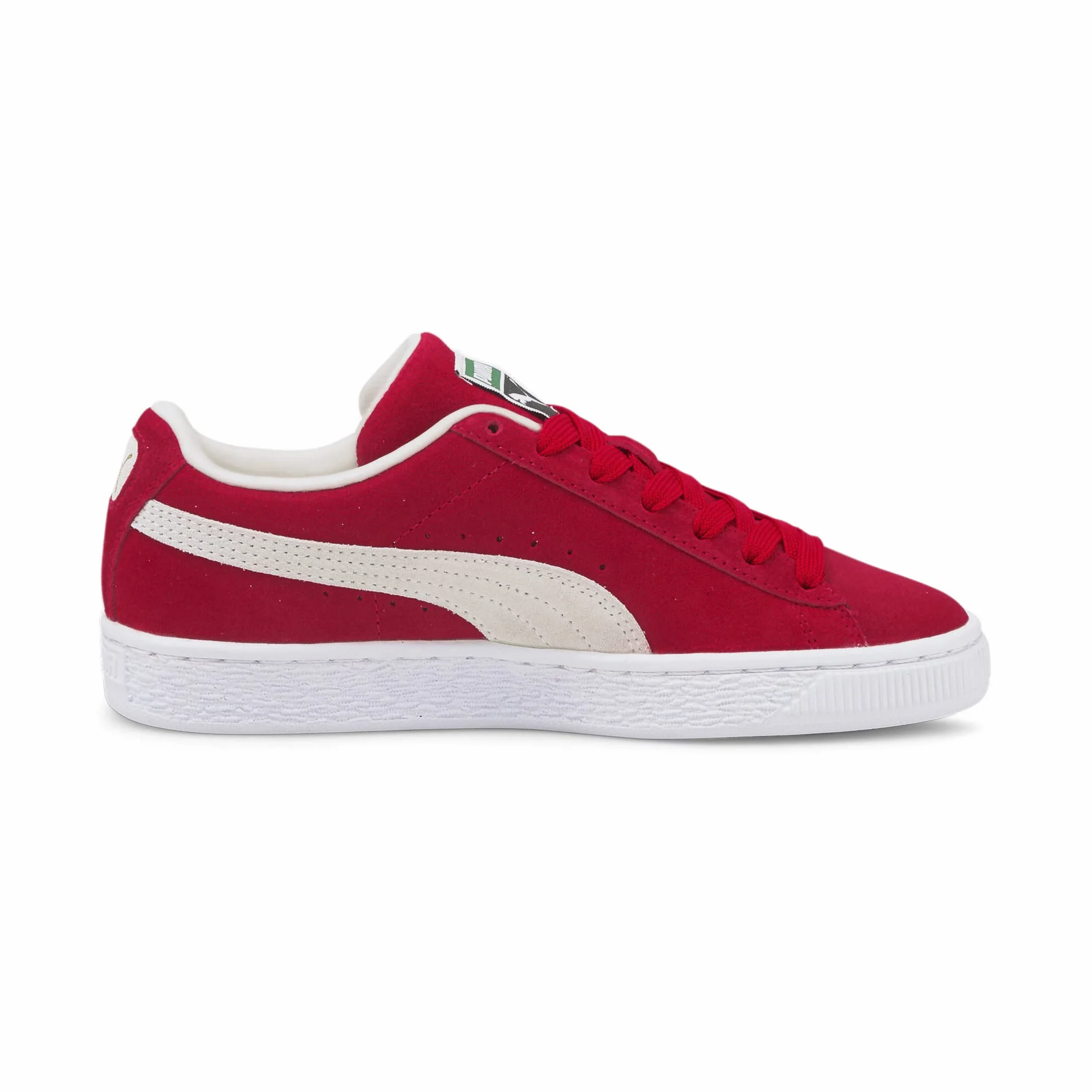 Puma Suede Classic Xxi Zapatillas Deportivas Niños