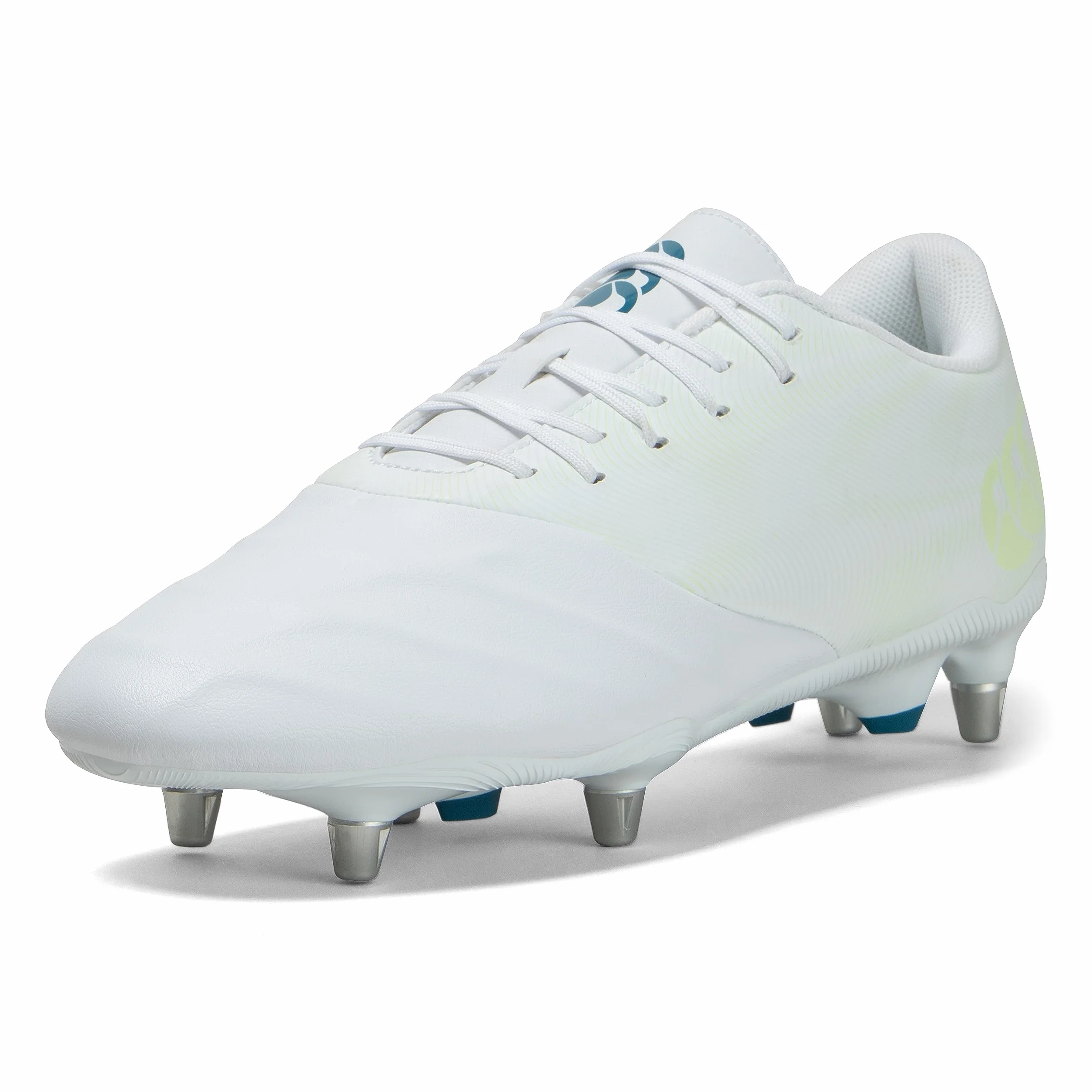 Canterbury Phoenix Genesis Soft Ground Rugby Boots