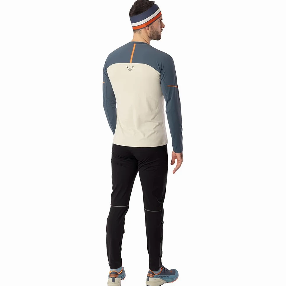 DYNAFIT Alpine Pro Long Sleeve T-Shirt L