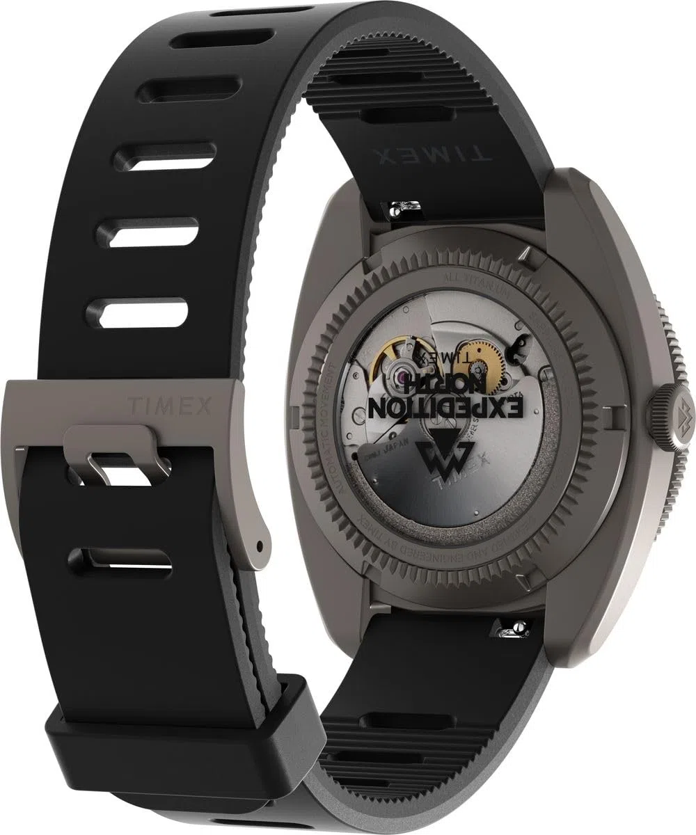 Timex TW2W53000 Reloj de Hombres
