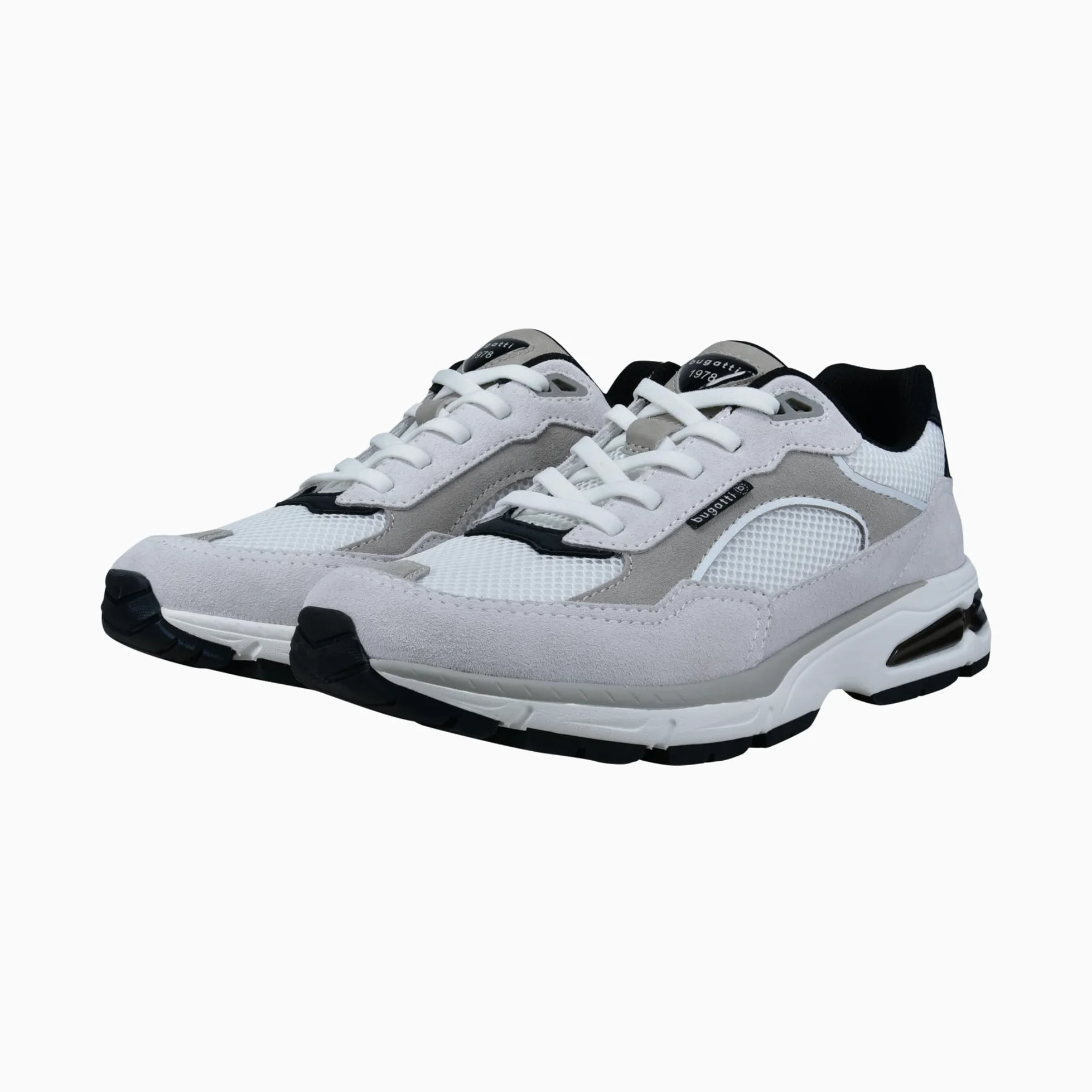 bugatti 322-aox02, Zapatillas Hombre
