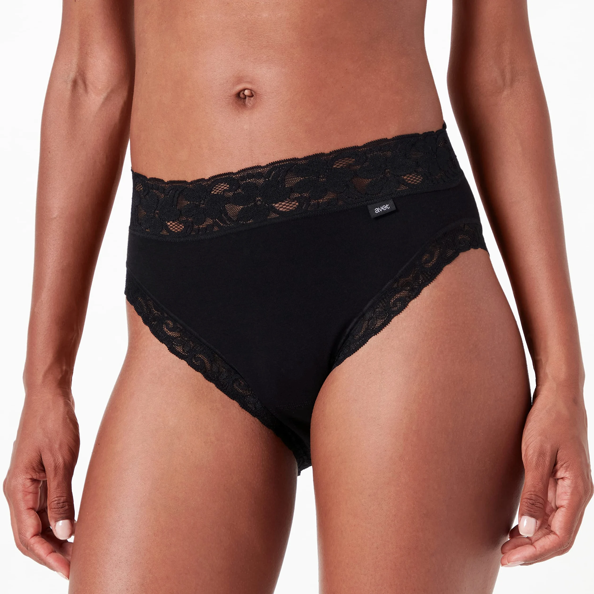 AVET 3324/Pack 6 Clásico Mujer