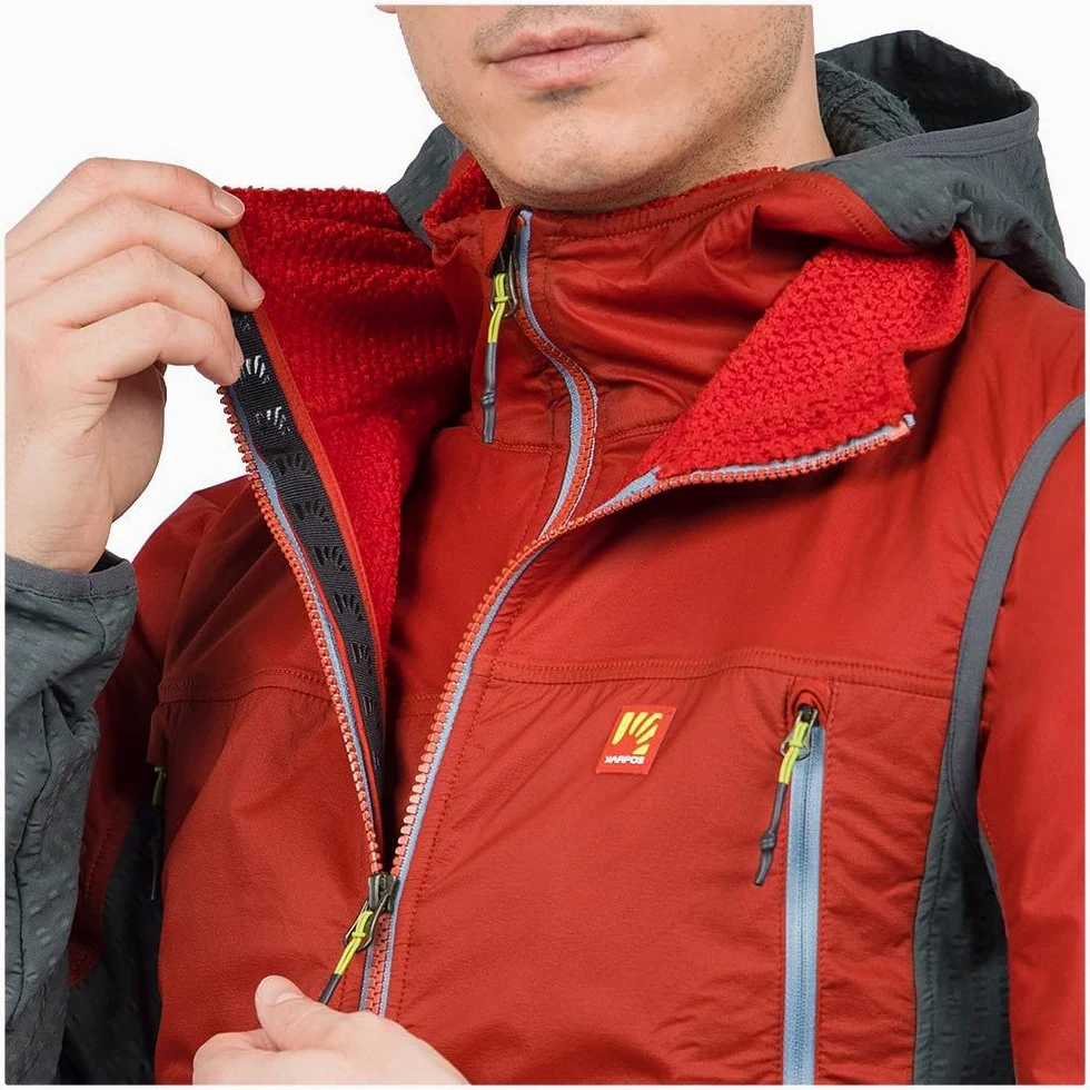 Karpos Alagna Plus 2.0 Vest L
