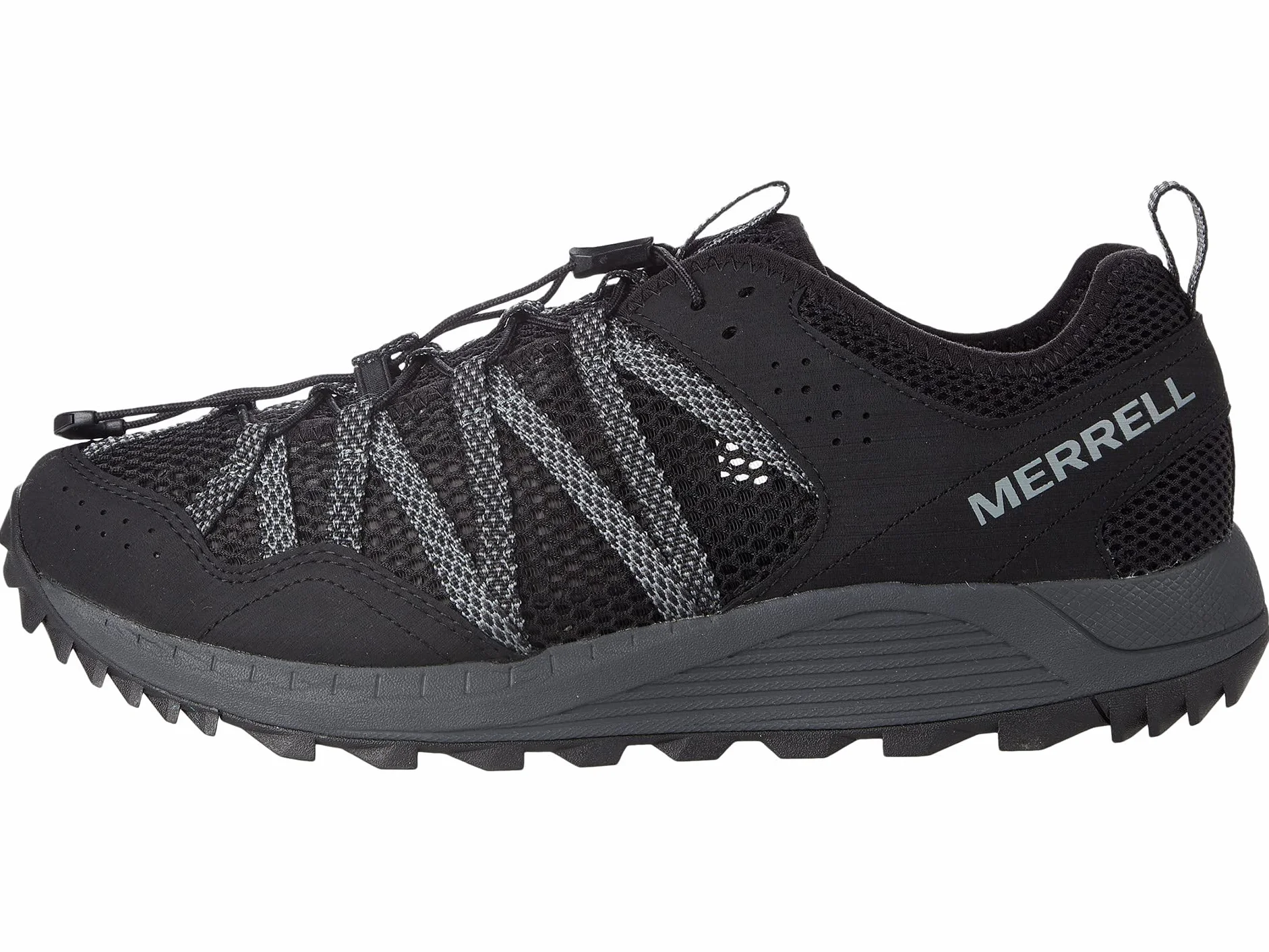 Merrell Wildwood Aerosport Zapato para Caminar Hombre