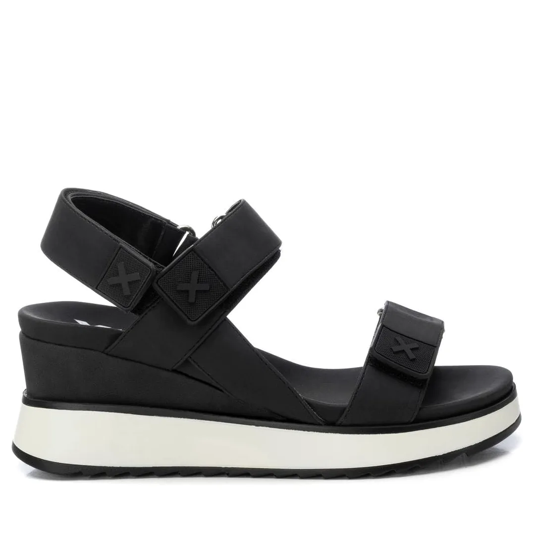 XTI - Sandalia Mujer - Calzado Cómodo y Versátil - Moda casual