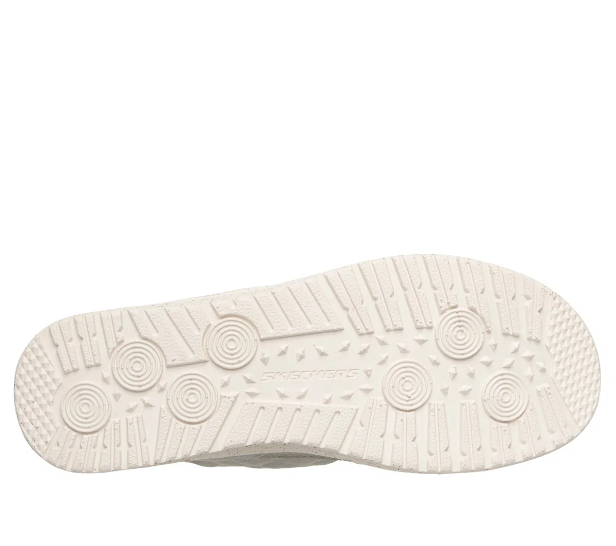 Skechers Melson - Diamond Moc - Tenis de ajuste cómodo para hombre