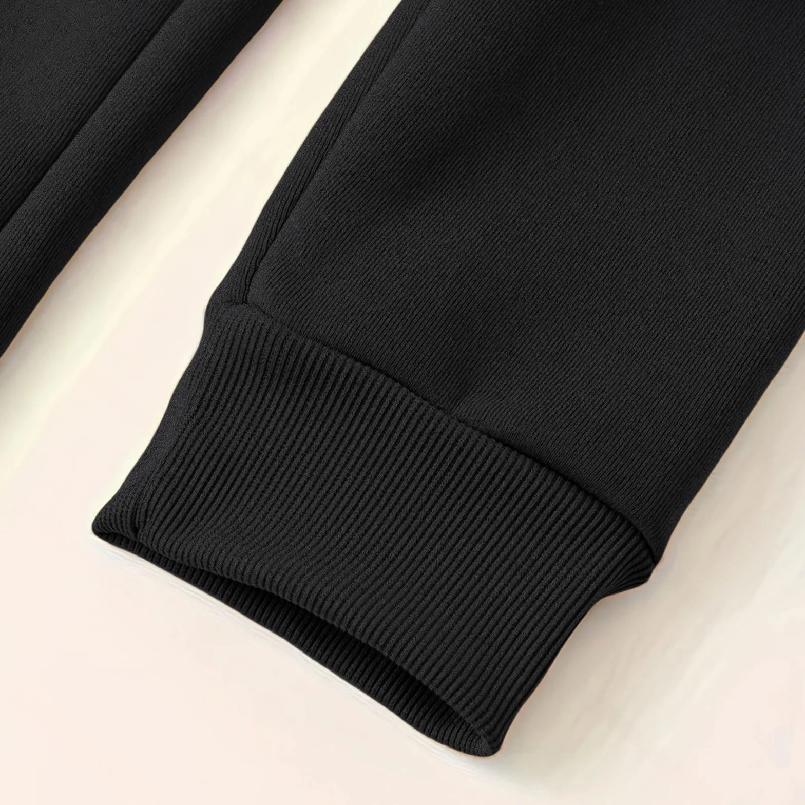 MJGkhiy Chándal completo de invierno para hombre, sudadera con cremallera y capucha, dos piezas, sudaderas, chaqueta y pantalón, conjunto Tracksuit chándal, ropa deportiva, chándal afelpado, completo