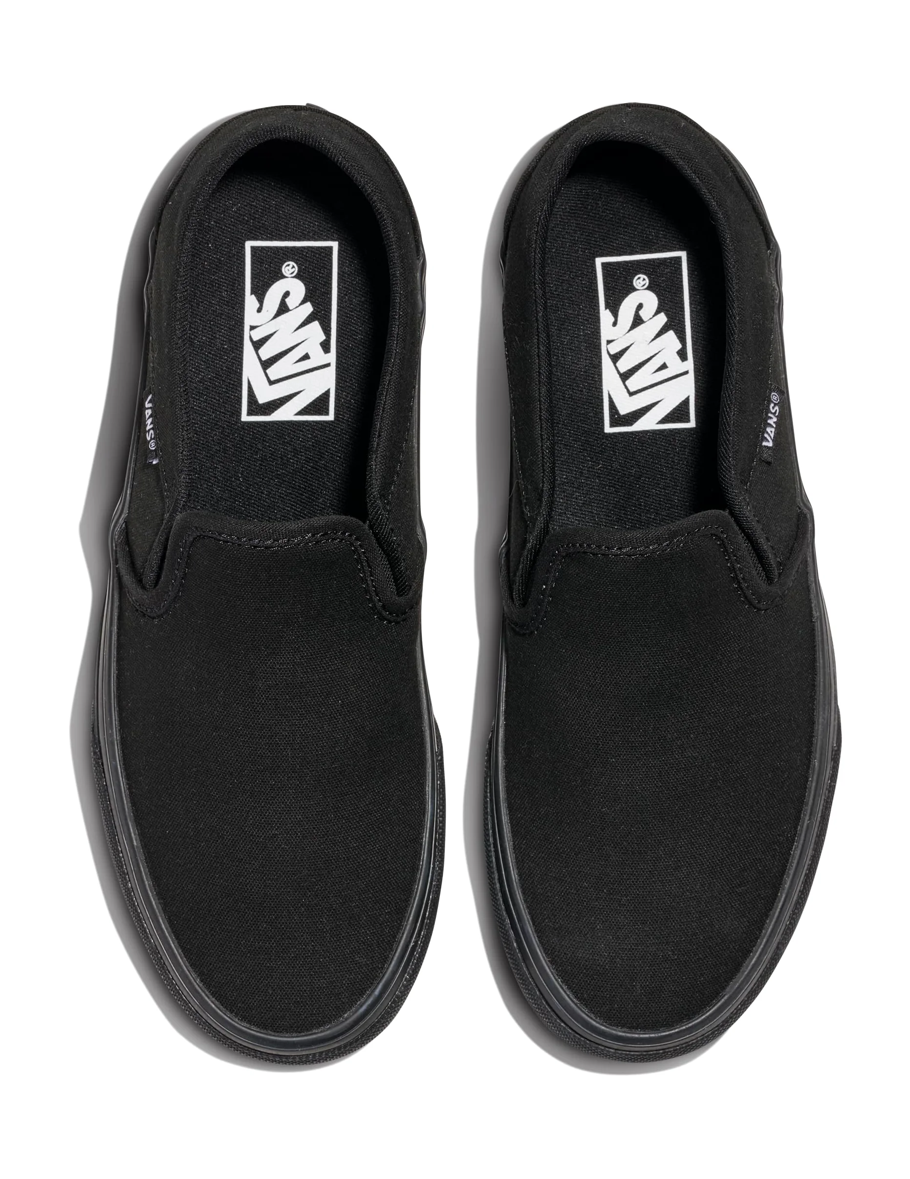 Vans Asher Zapatillas DeportivasMujer