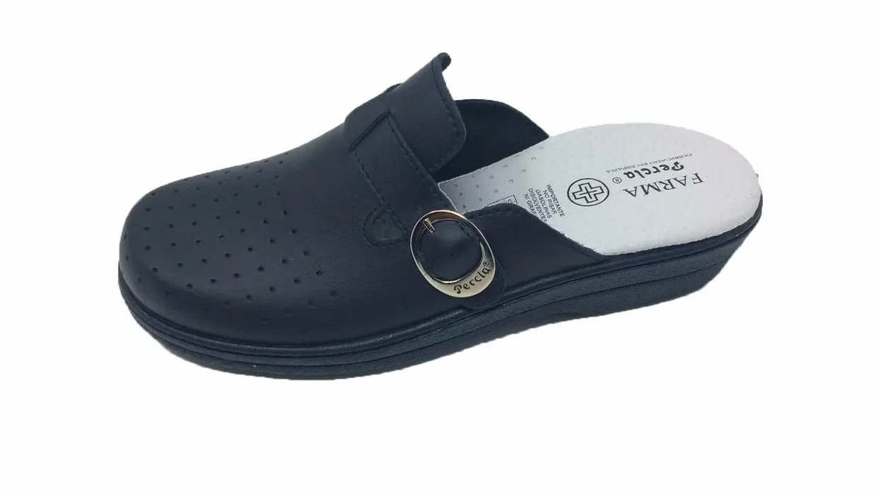 Genérico Zapatos/Sanitarios/Percla Farma/Piel/Antimicrobiano/