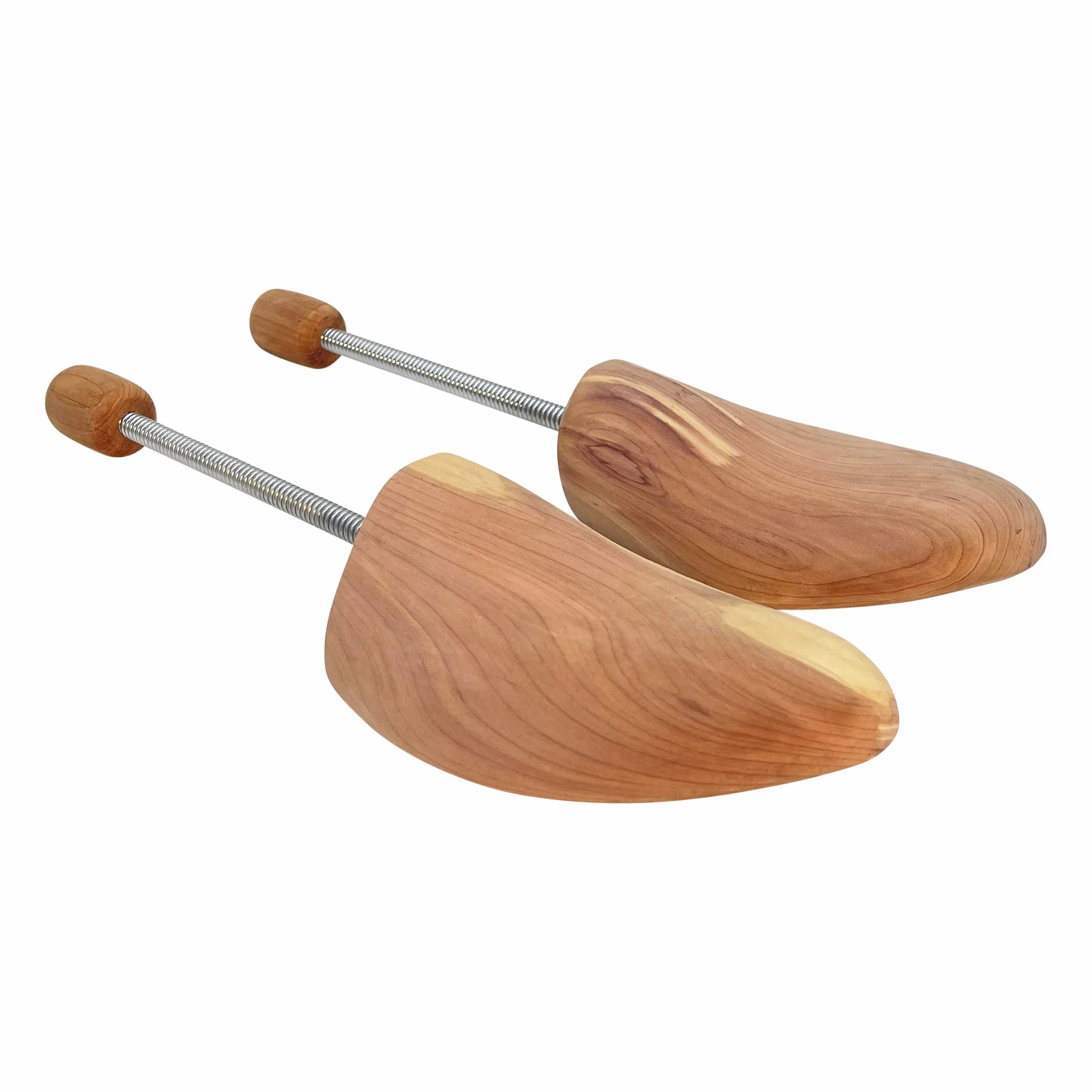 Max Basic Cedar hormas para zapatos de madera de cedro para homber y mujer Set 3 pares
