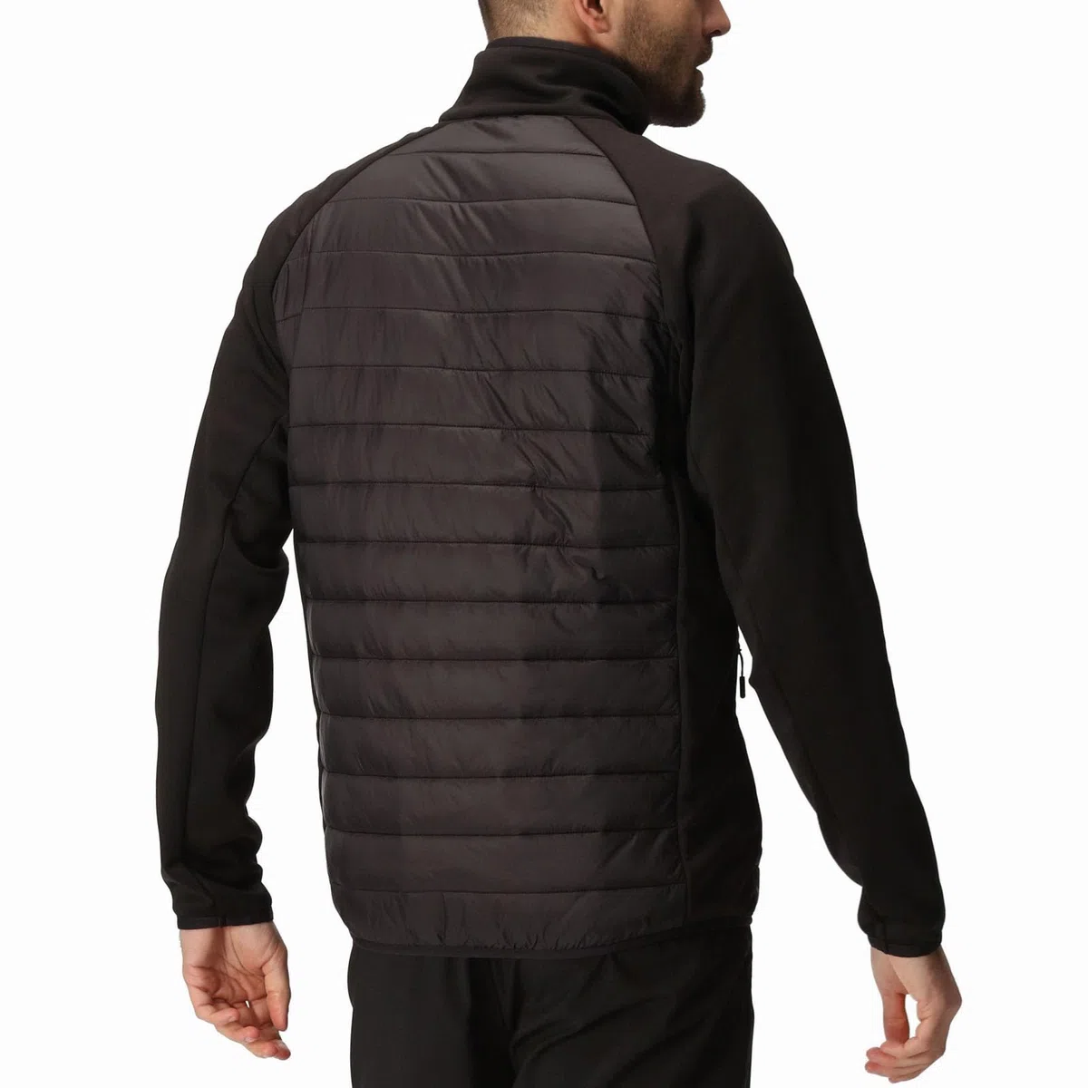 Regatta Chaqueta híbrida Clumber IV para hombre