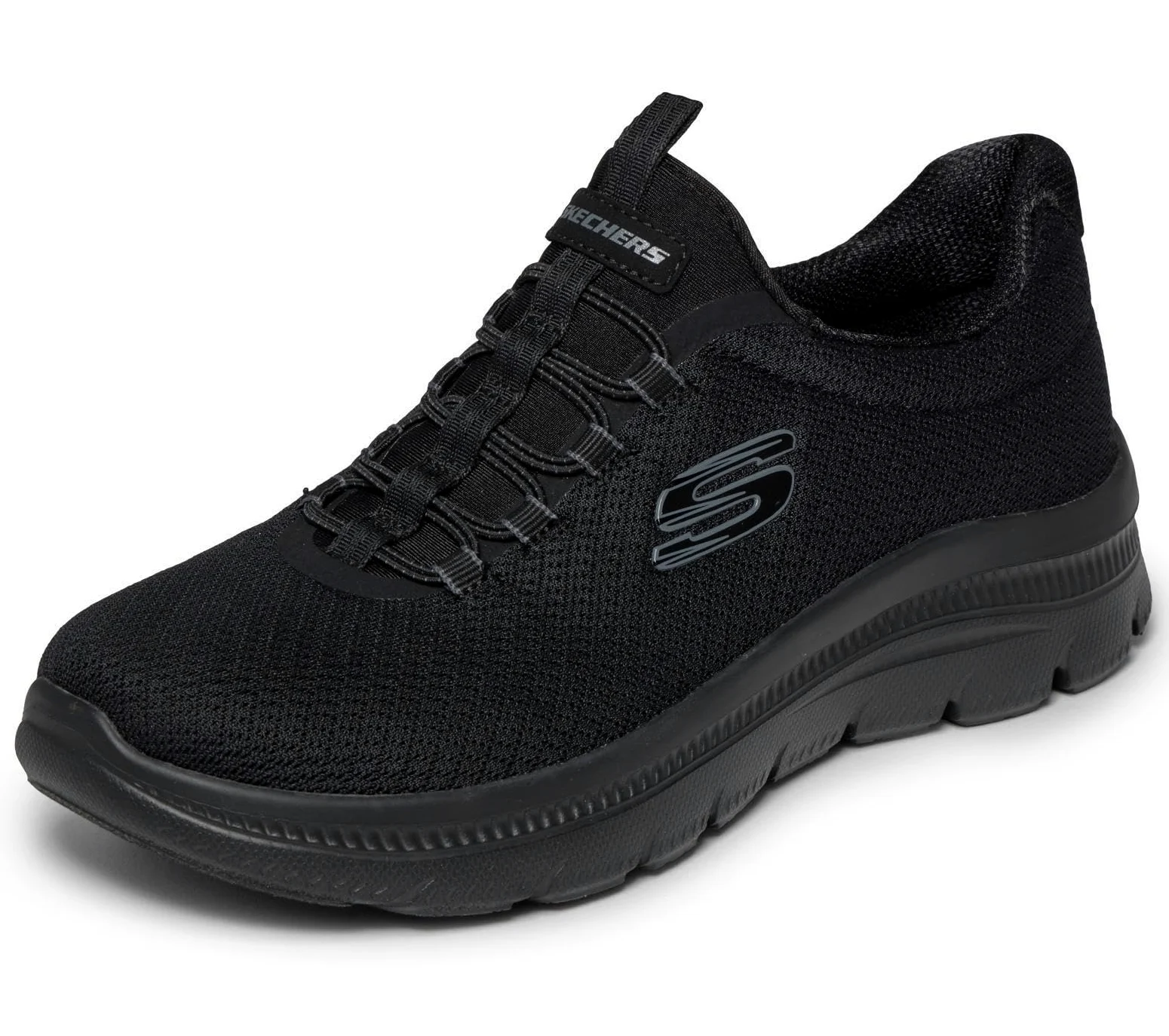 Skechers Mujer Summits Plus Summer Haze Zapatillas