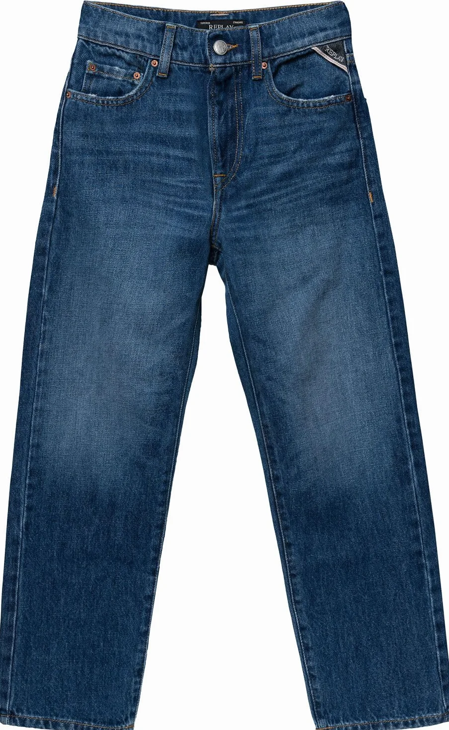 Replay Jeans para Niñas