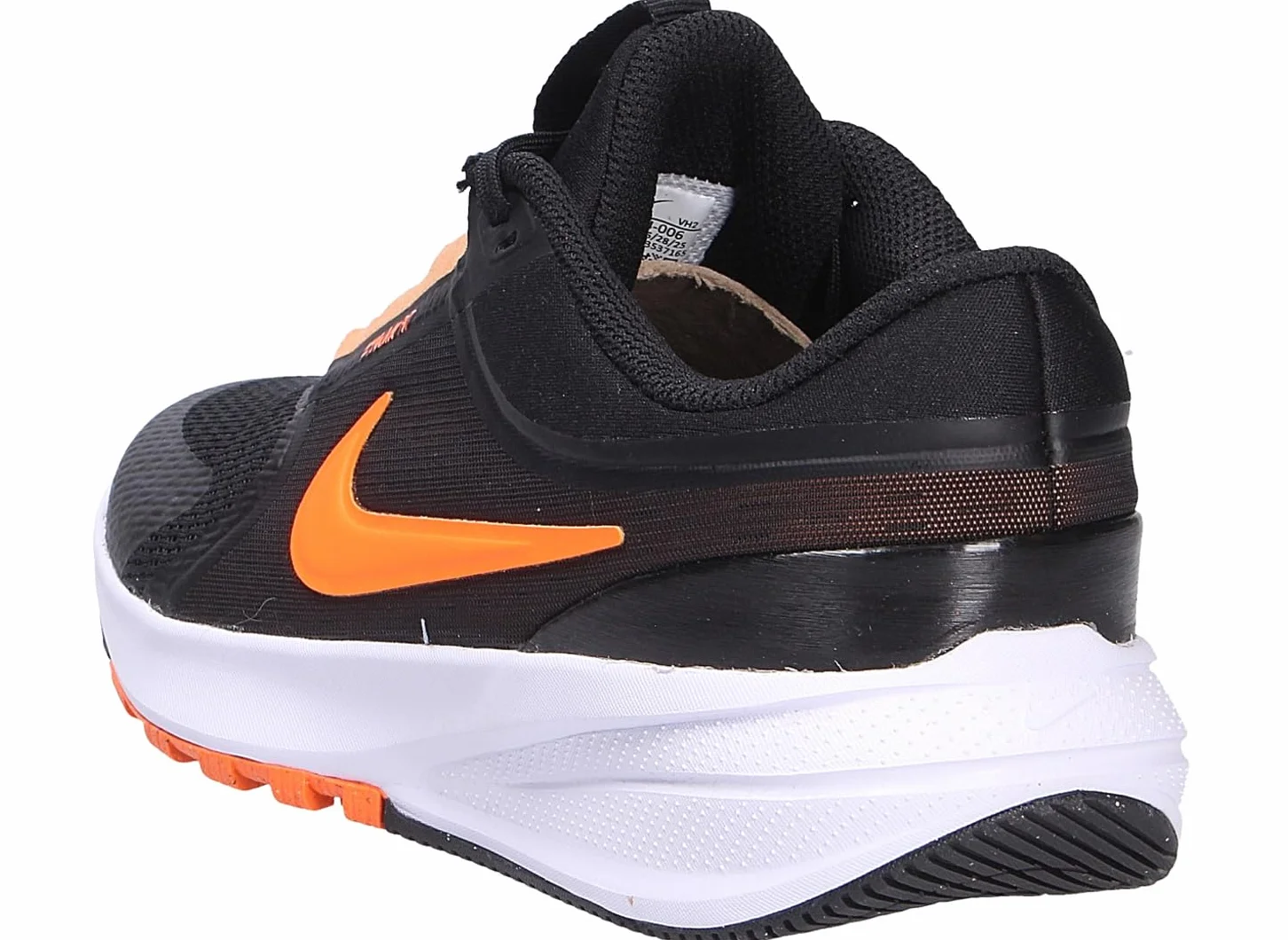 Nike Star Runner 5 (GS) Zapatillas para correrUnisex niños