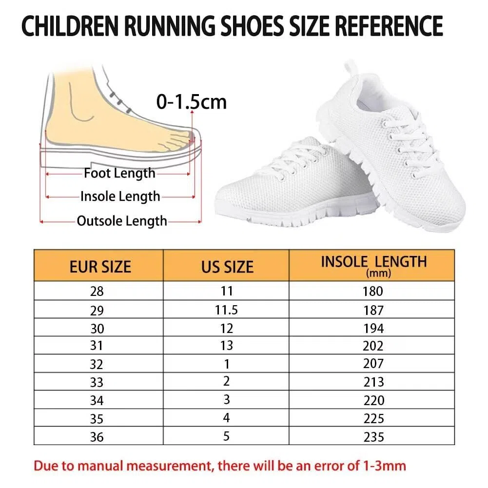 Beauty Collector Zapatos deportivos casuales para niñas, para caminar, correr, para volver a la escuela, tenis