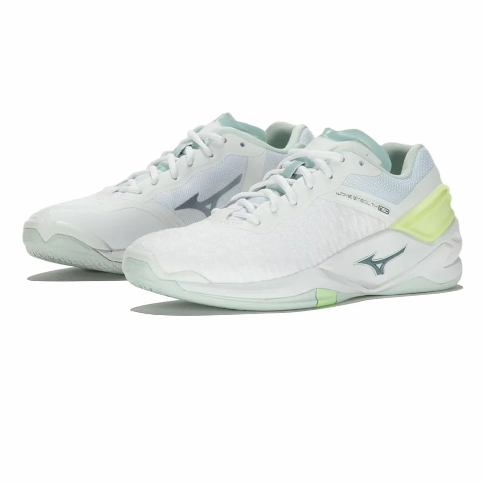 Mizuno Wave Stealth Neo (W), Zapatillas Deportivas Mujer