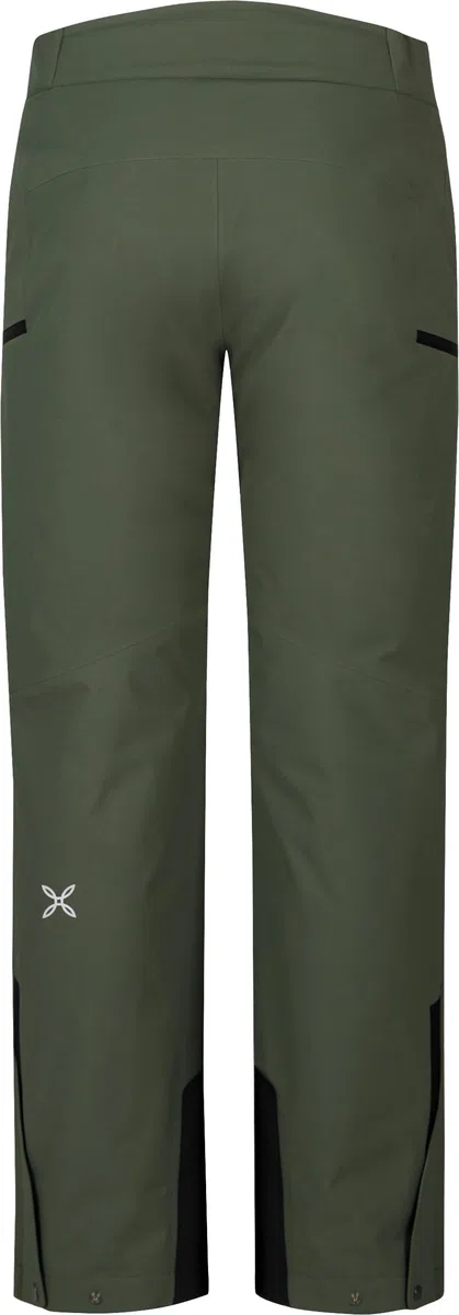 Montura Ice Ski Pants - Pantalones de compresión Hombre