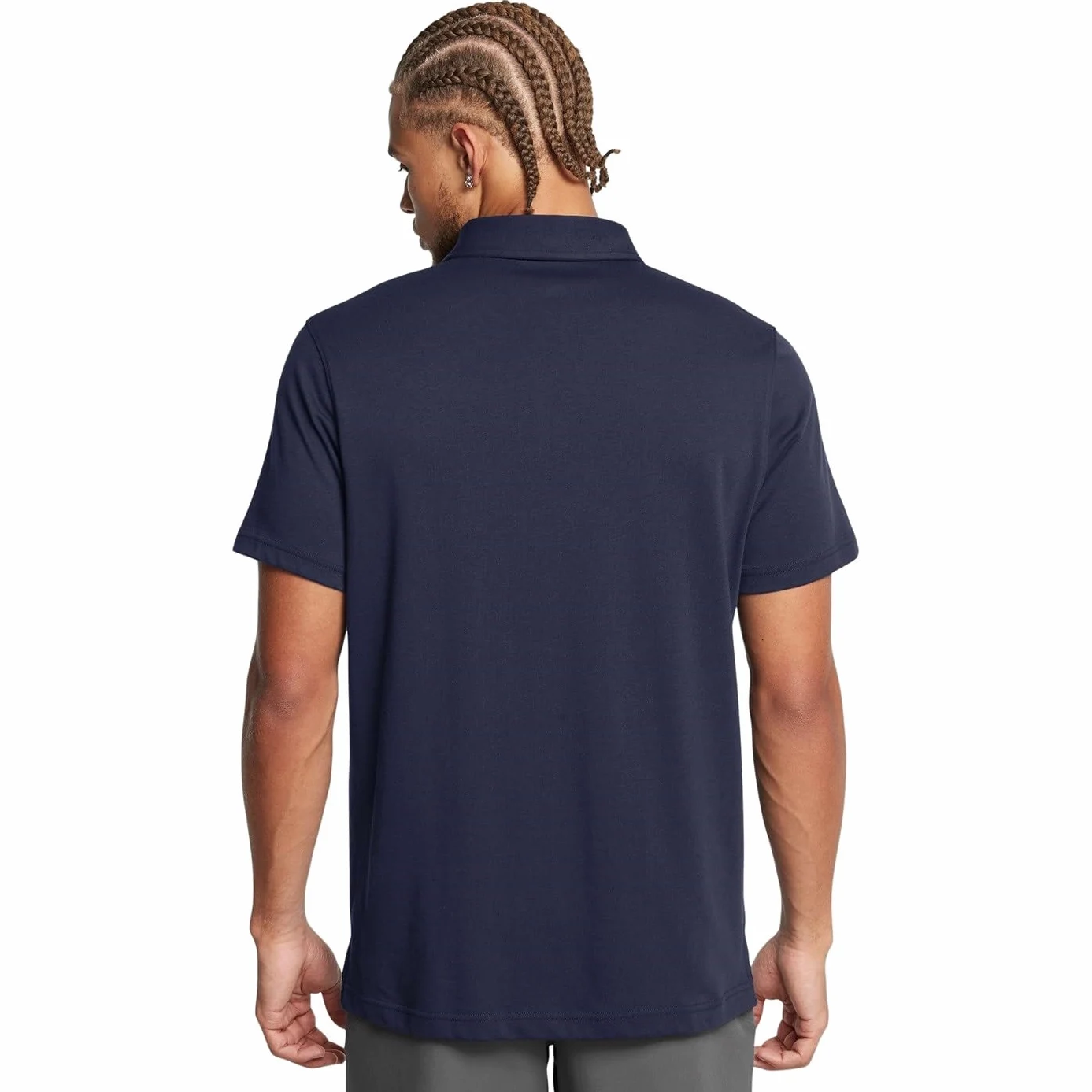 Polo Icon de Under Armour para hombre