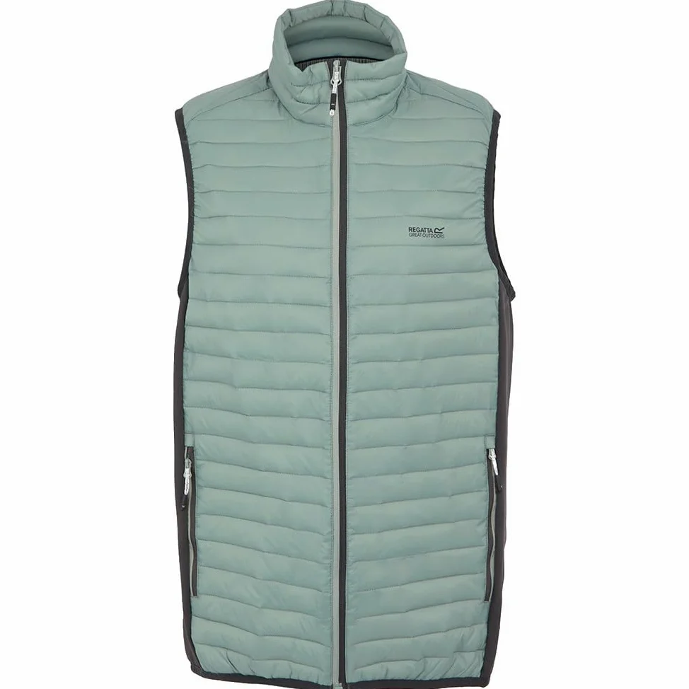 Regatta Anderson Hybrid Vest M